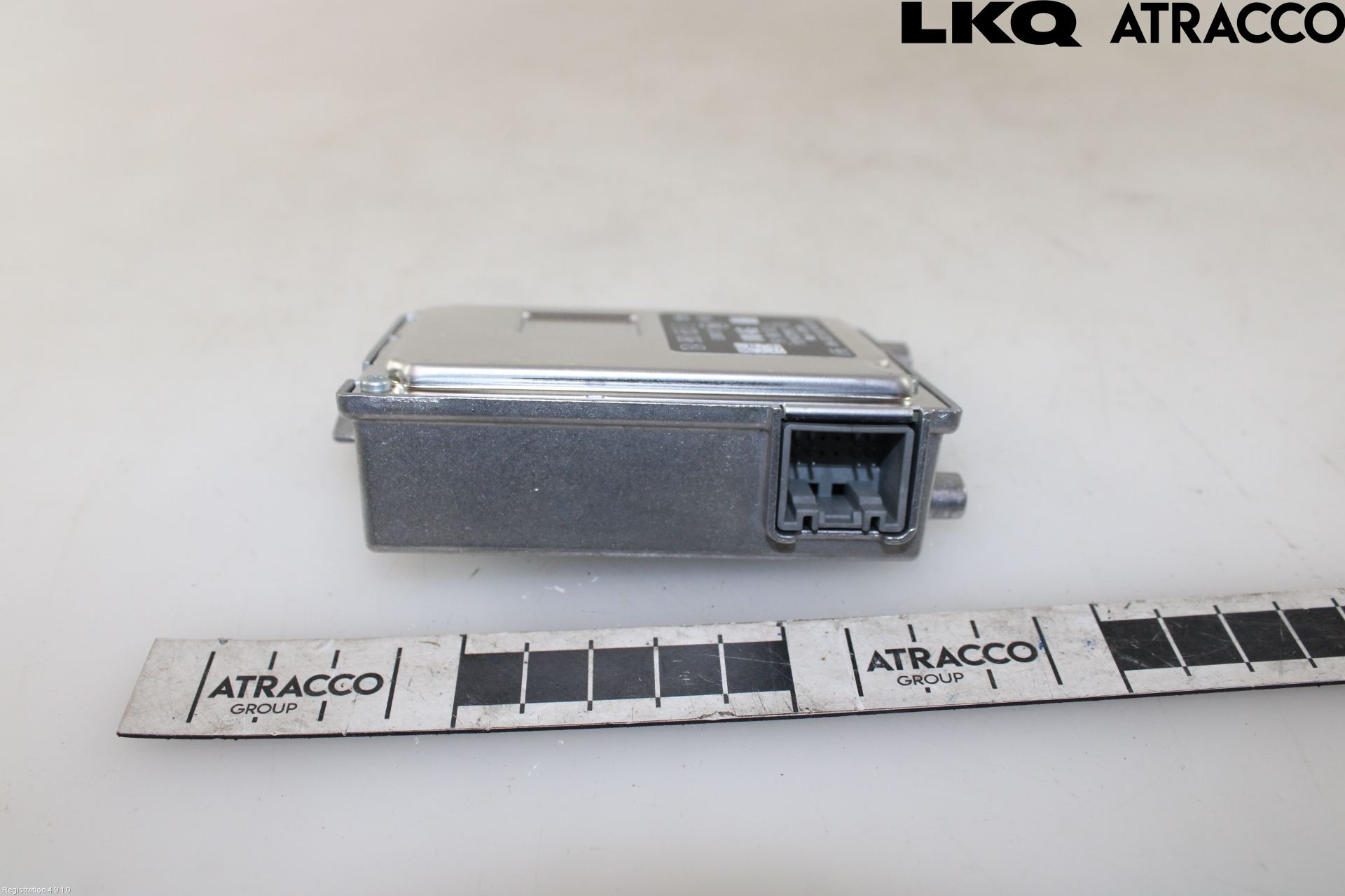 Volkswagen VW ID.7/TOURER 24- Parkeringshjälp Kamera