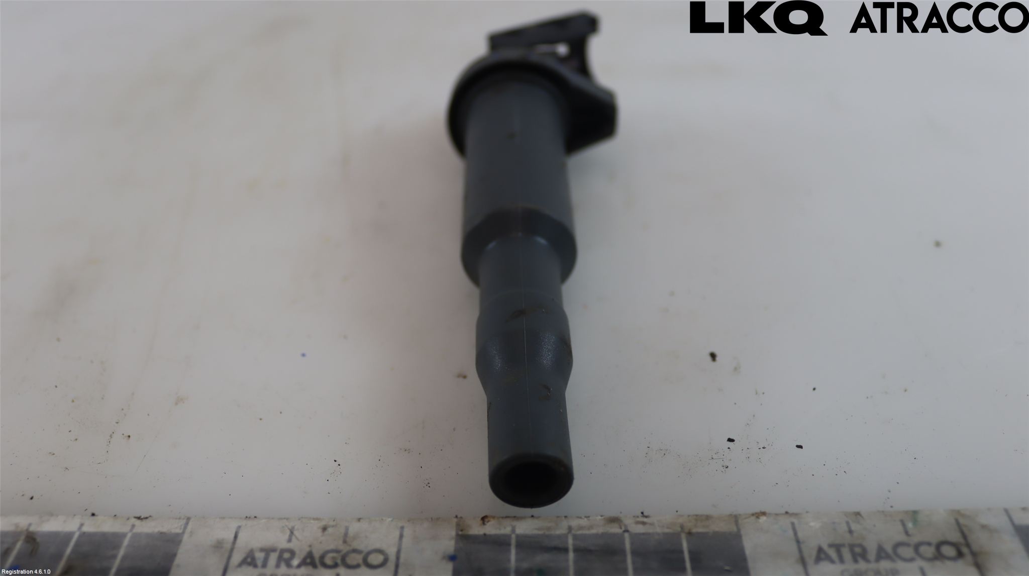 BMW 3 E90/91 SED/TOU 05-12 Tändspole