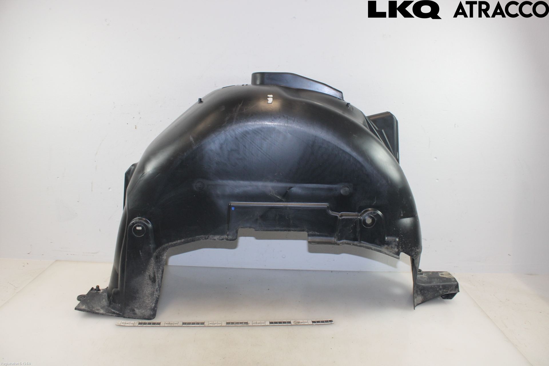 Citroen BERLINGO/E-BERLINGO 19- Skärm Inner
