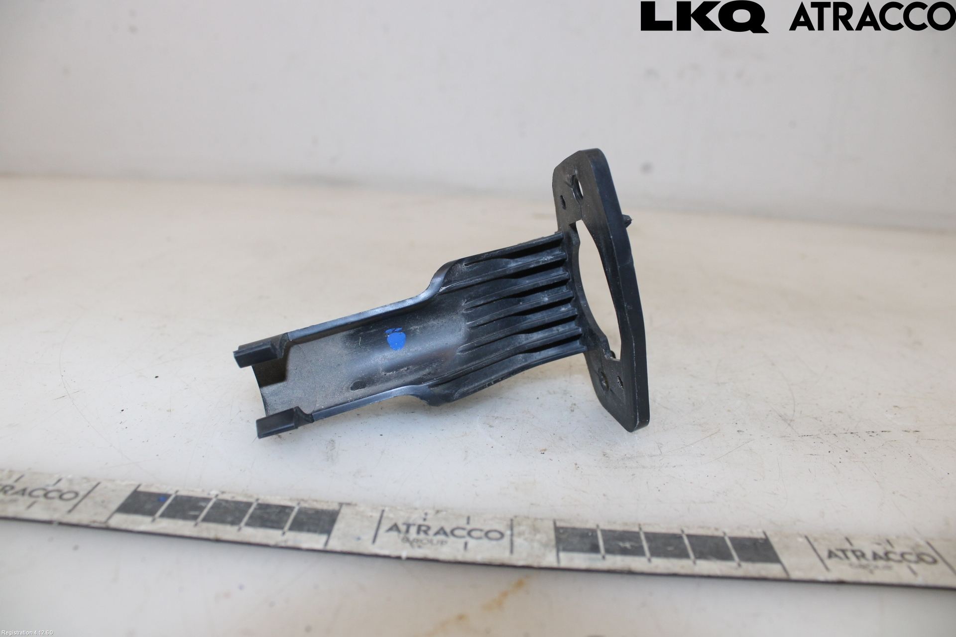 Seat IBIZA IV 08-16 Spolarmunstycke Strålkastare