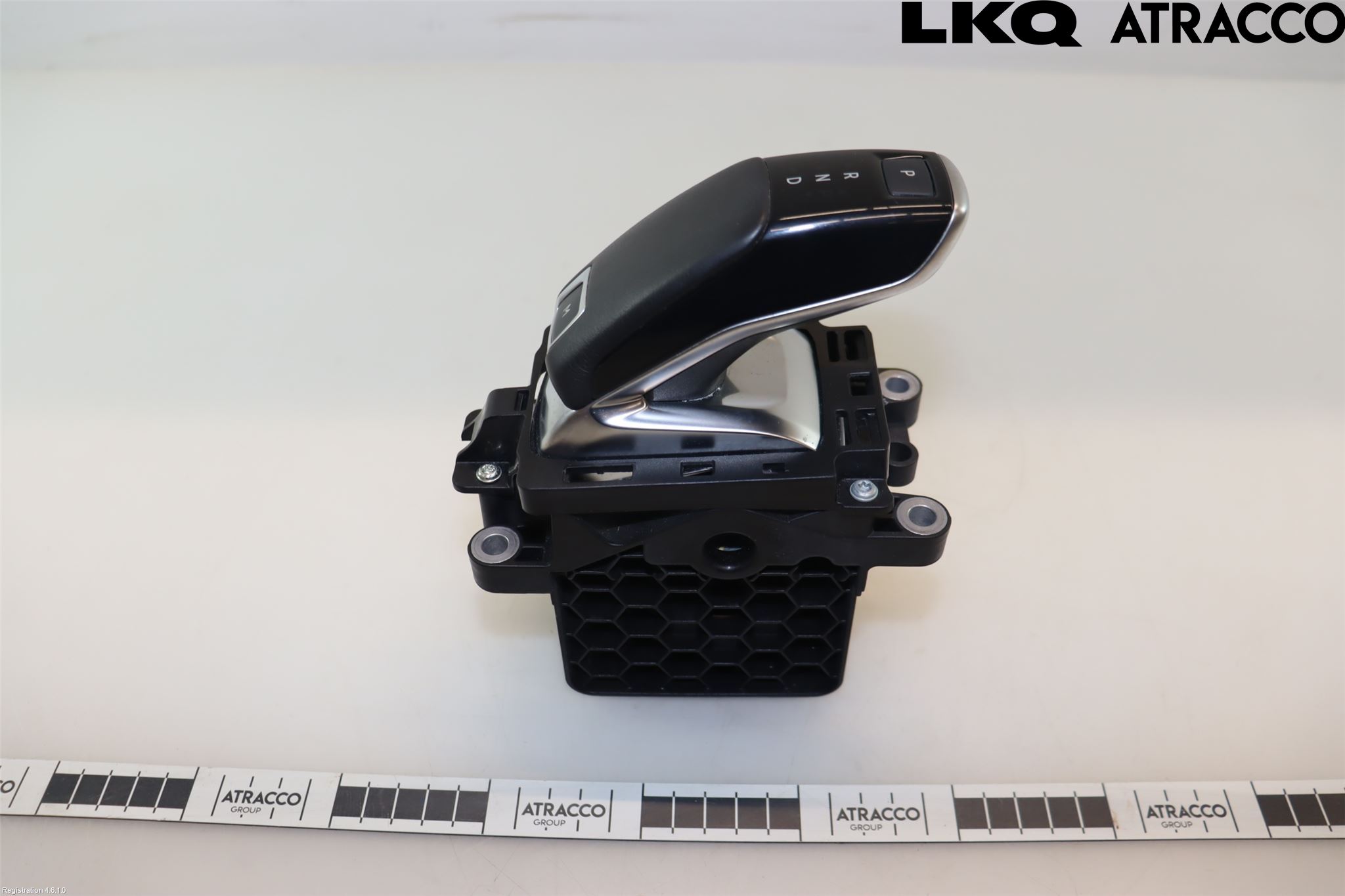 Citroen C5 AIRCROSS 19- Växelspak