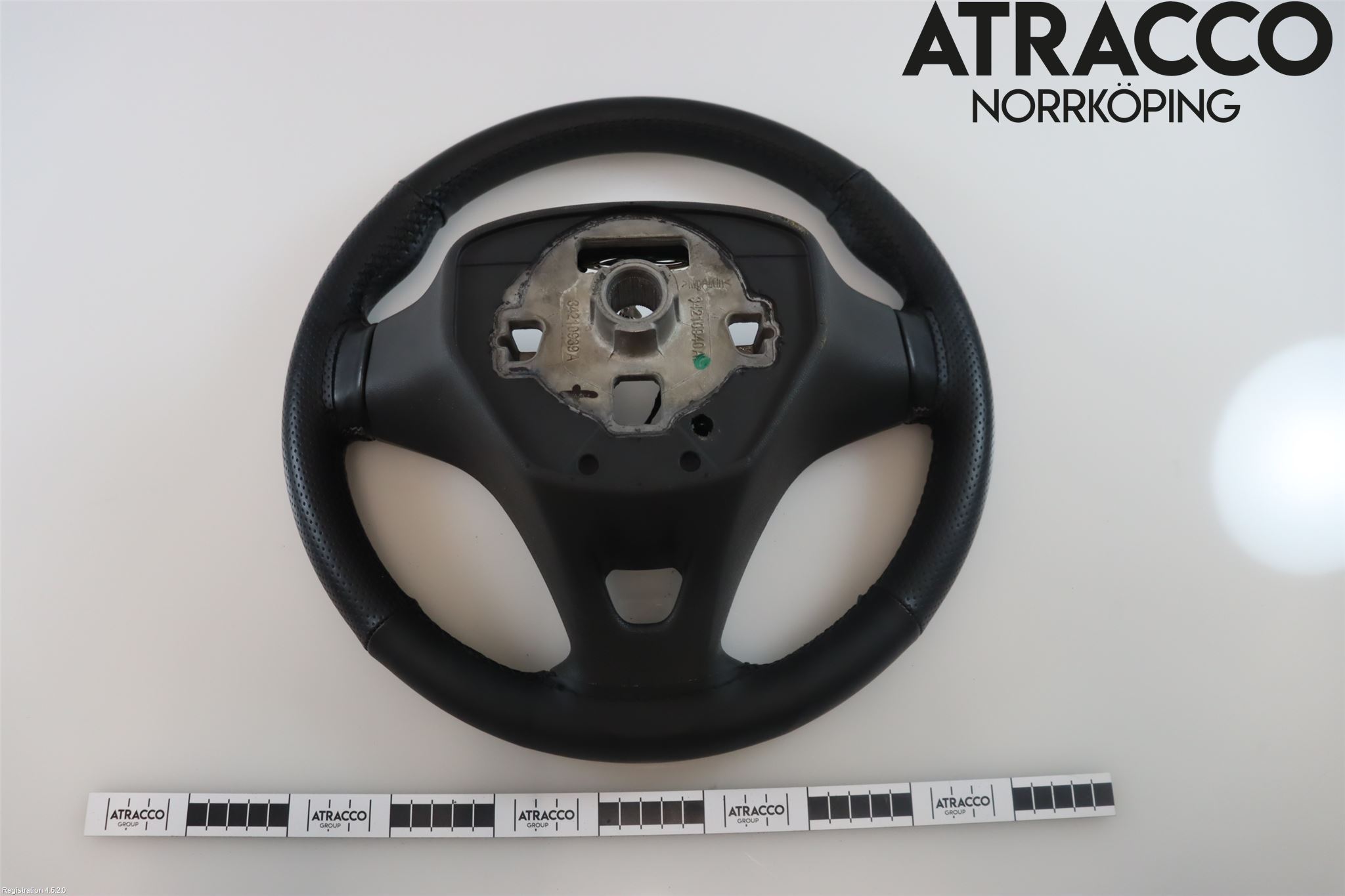 Opel CORSA E 15-19 Ratt