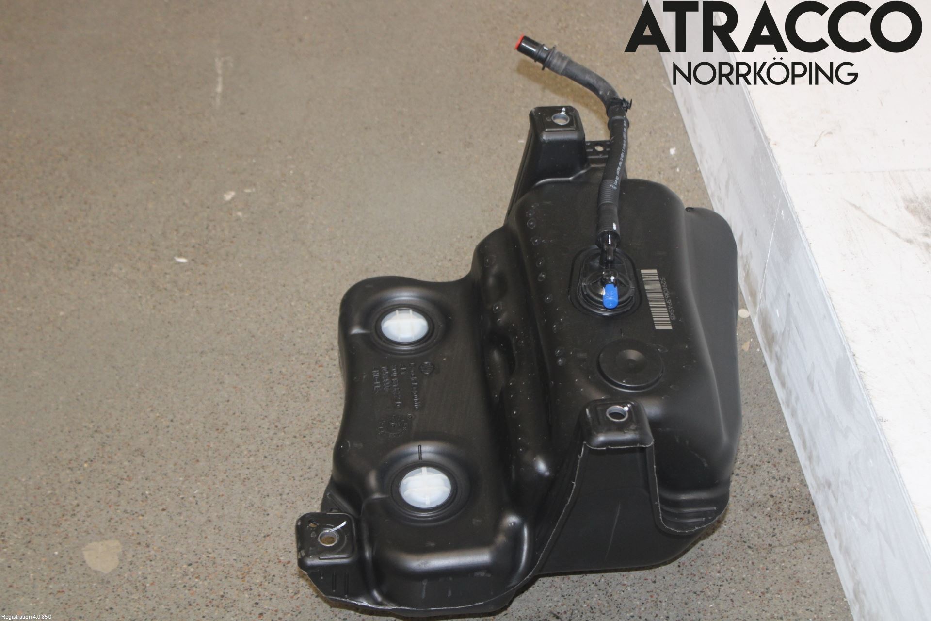 Volkswagen VW ARTEON 17- Adblue Tank