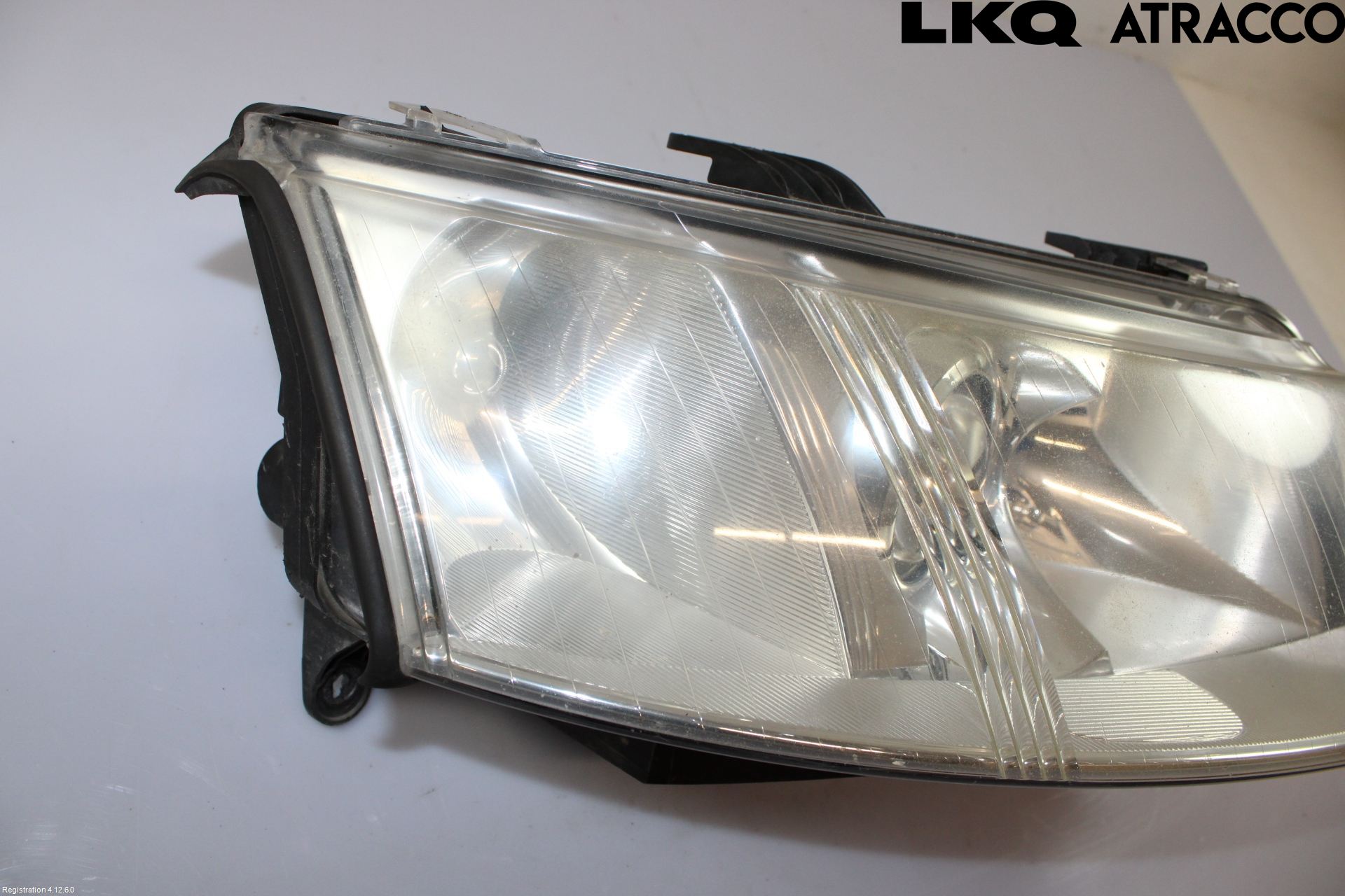 Saab 9-3 VER 2 Strålkastare Höger