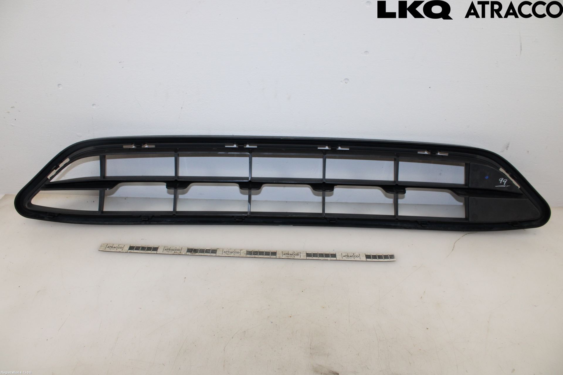 Honda CR-V 13-18 Grilldel Mitt