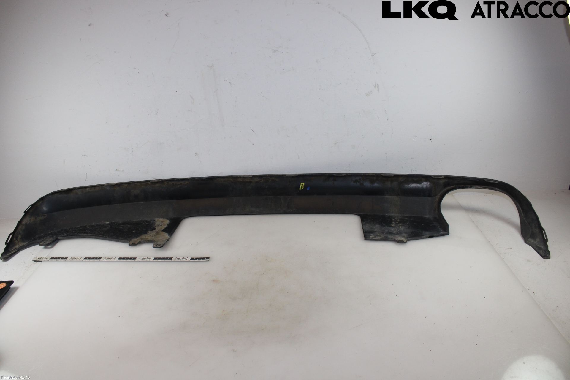Audi A6/S6 4G 11-18 Spoiler Bak