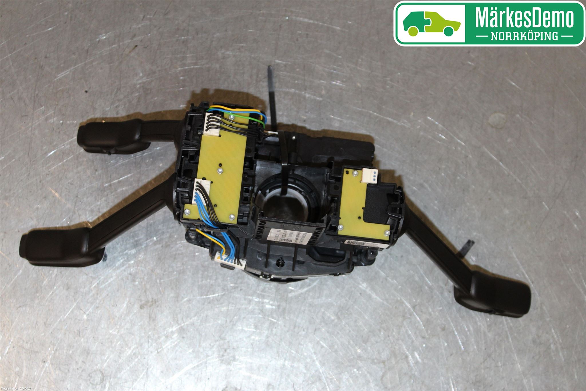 Seat TARRACO 19- Spakcentral