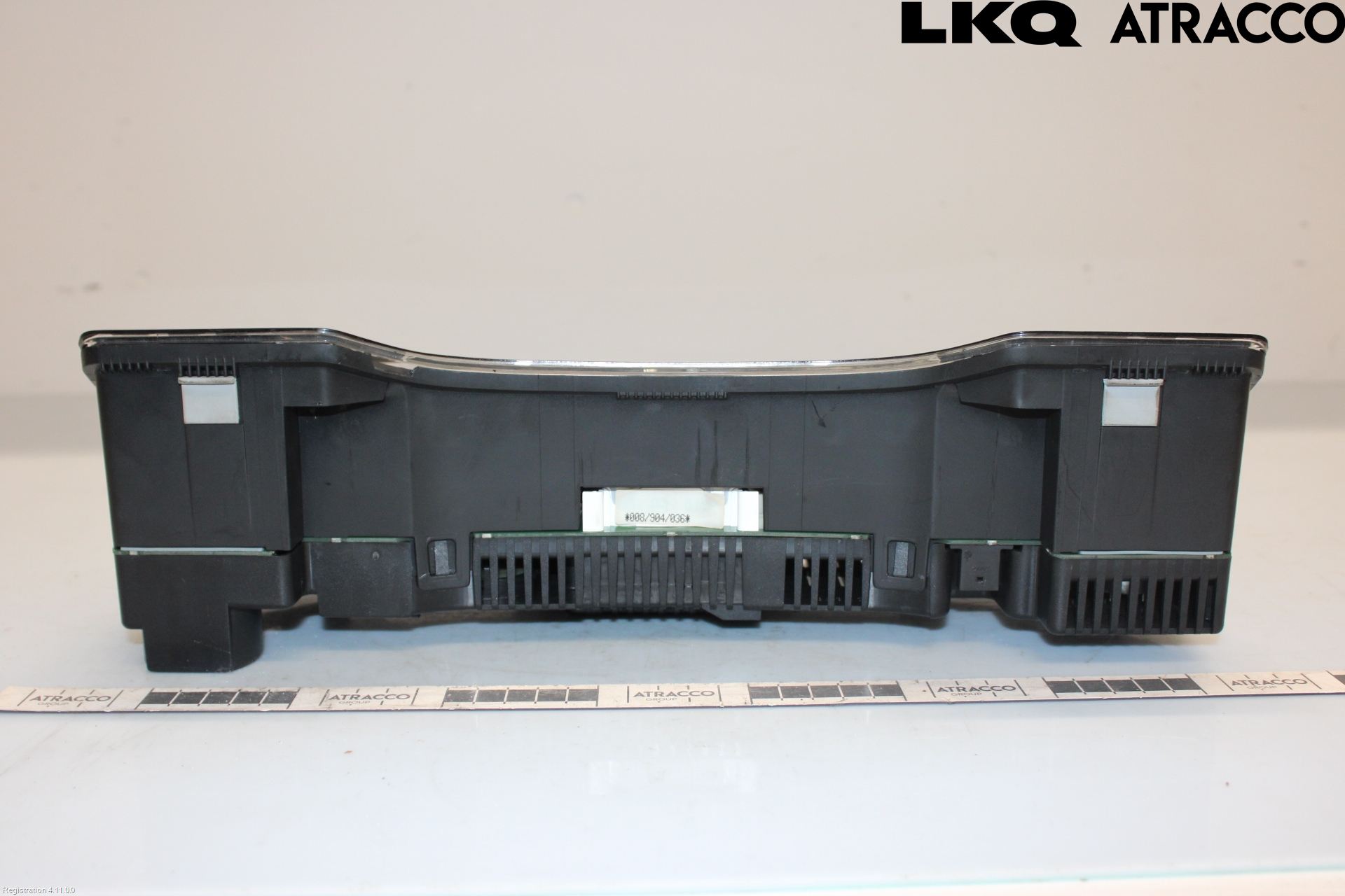 Audi A8/S8 4D 94-02 Instrument Komb