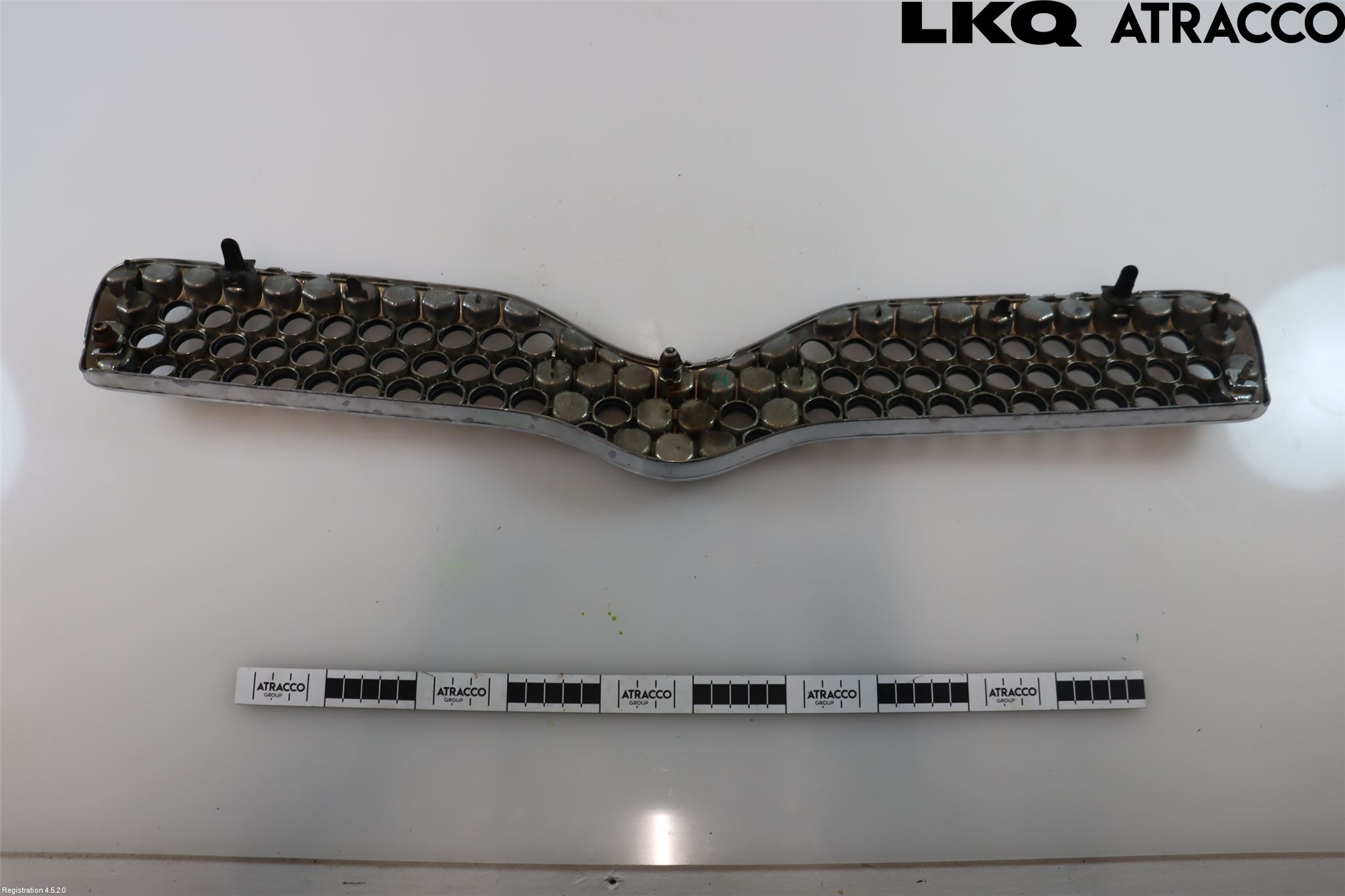 Toyota YARIS P1 99-03 Grill Komp