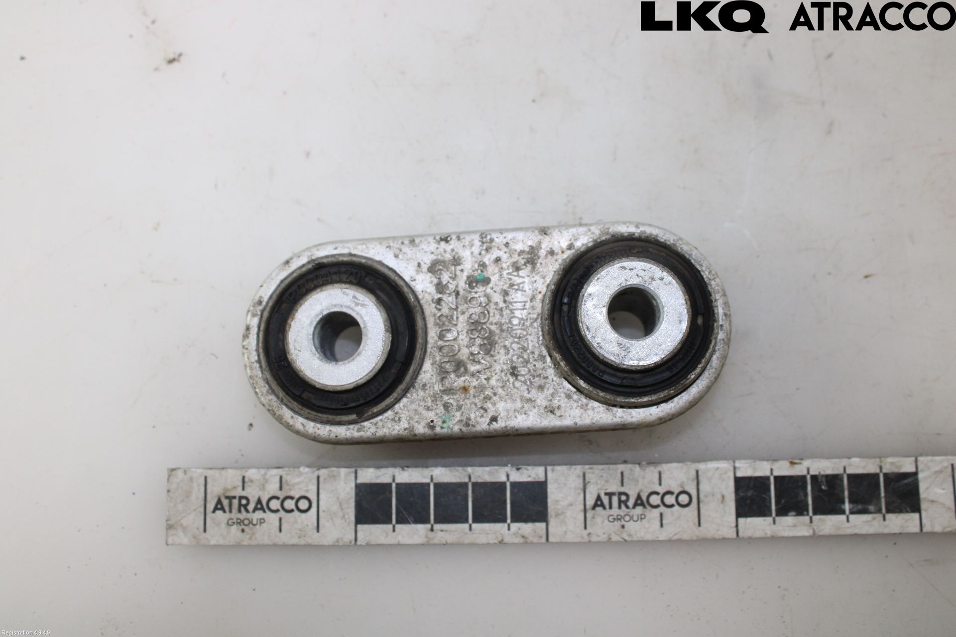 Kia NIO ET7 22- Motorfäste