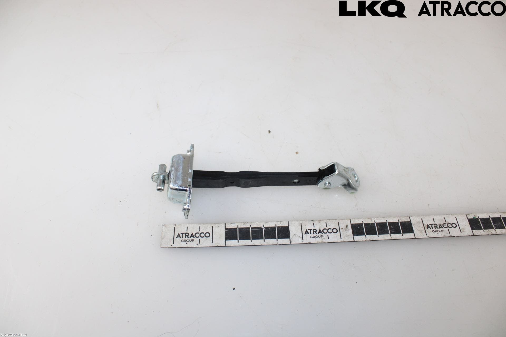 Suzuki VITARA 15- Dörrstopp