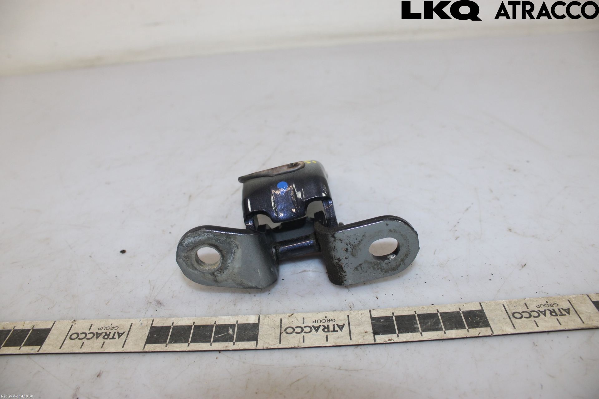 Toyota RAV 4 06-12 Dörrgångjärn