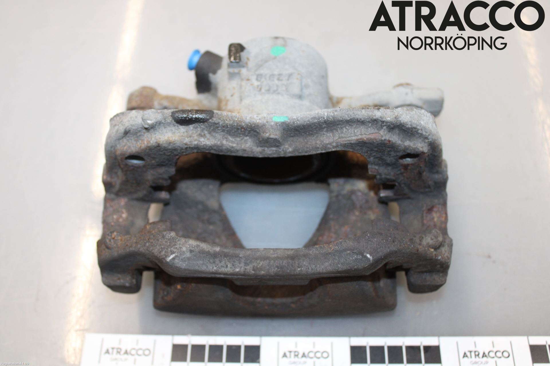 BMW 2 F45 Active Tourer 14-21 Bromsok Fram Vänster