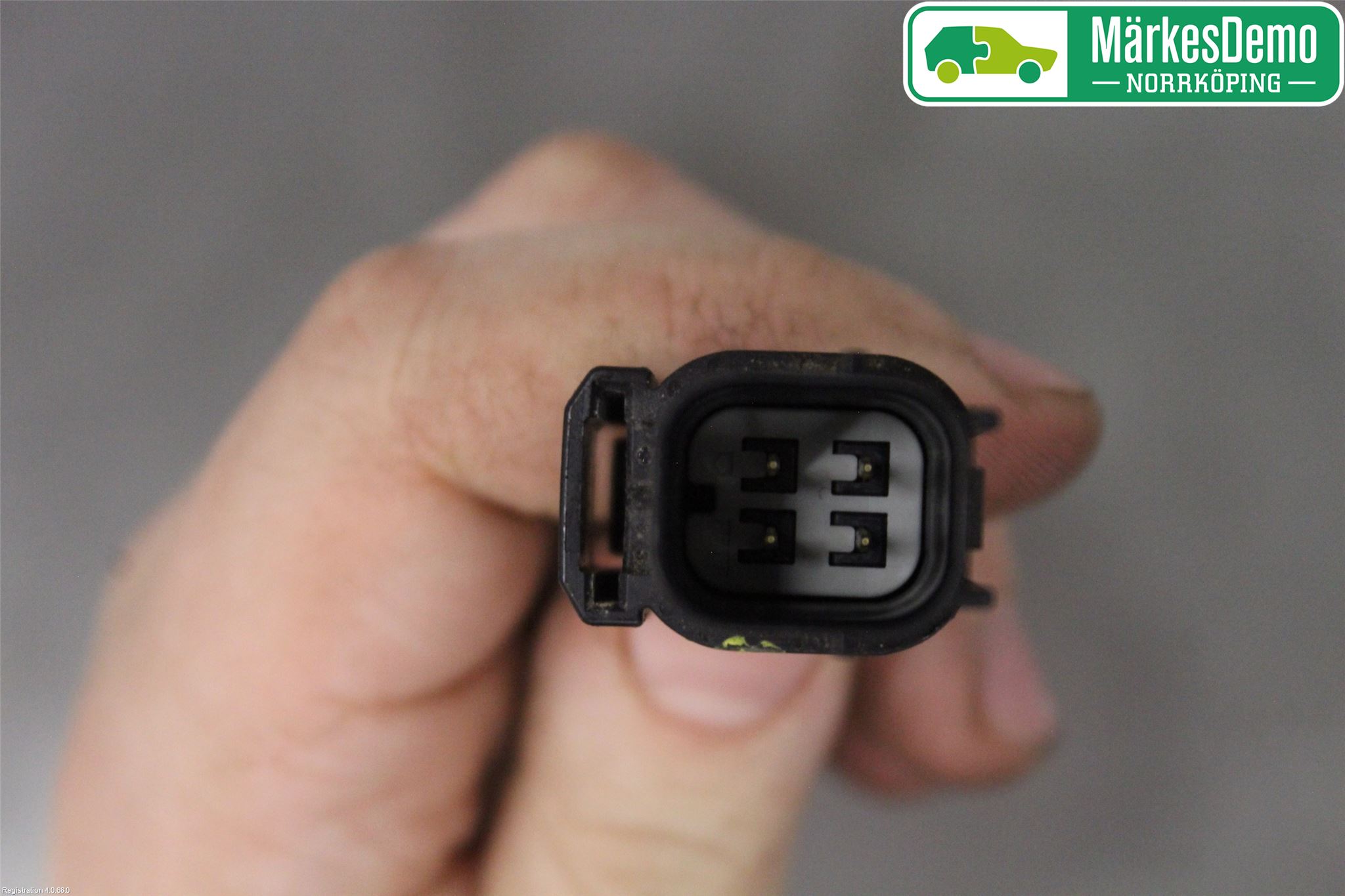 Honda CIVIC 06-11 Injlambdasond