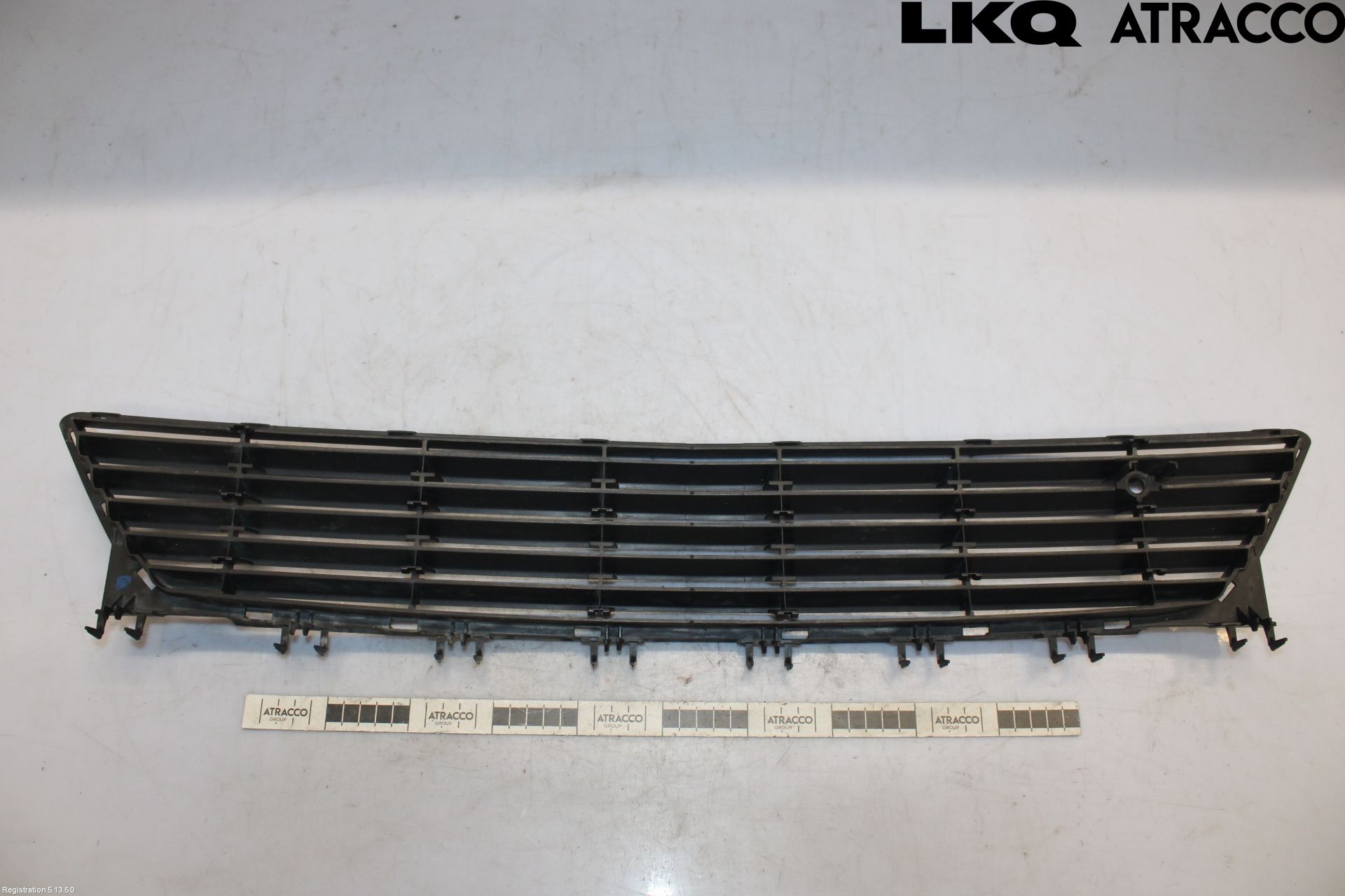Opel COMBO 02-12 Grilldel Mitt