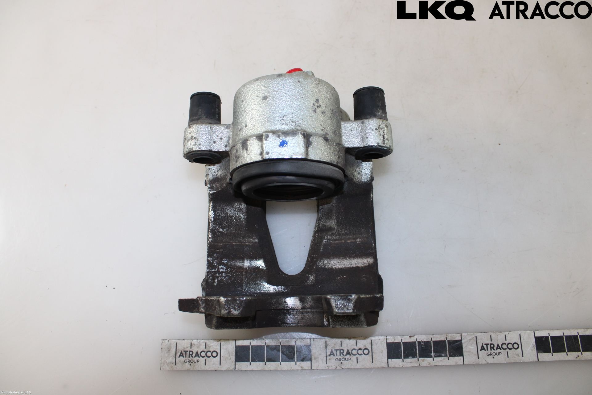 Skoda FABIA 22- Bromsok Fram Höger