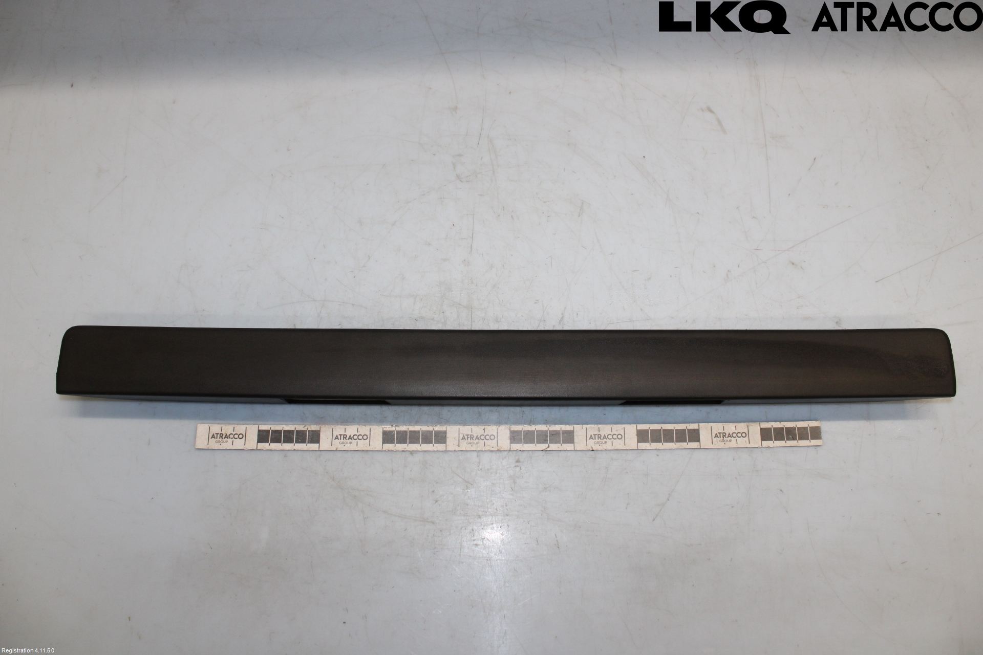 Fiat DUCATO 15-23 List Bak-Baklucka