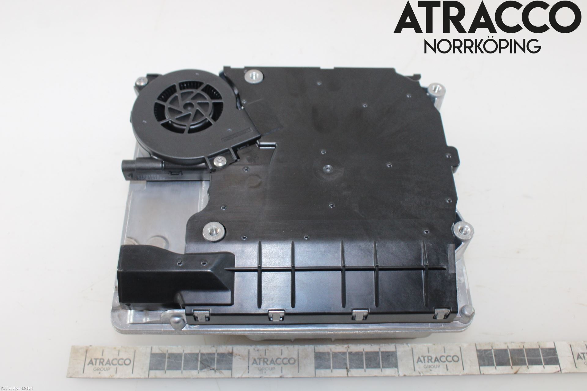 Audi Q3 F3 19- Dc-Cd Omvandlare Hybrid