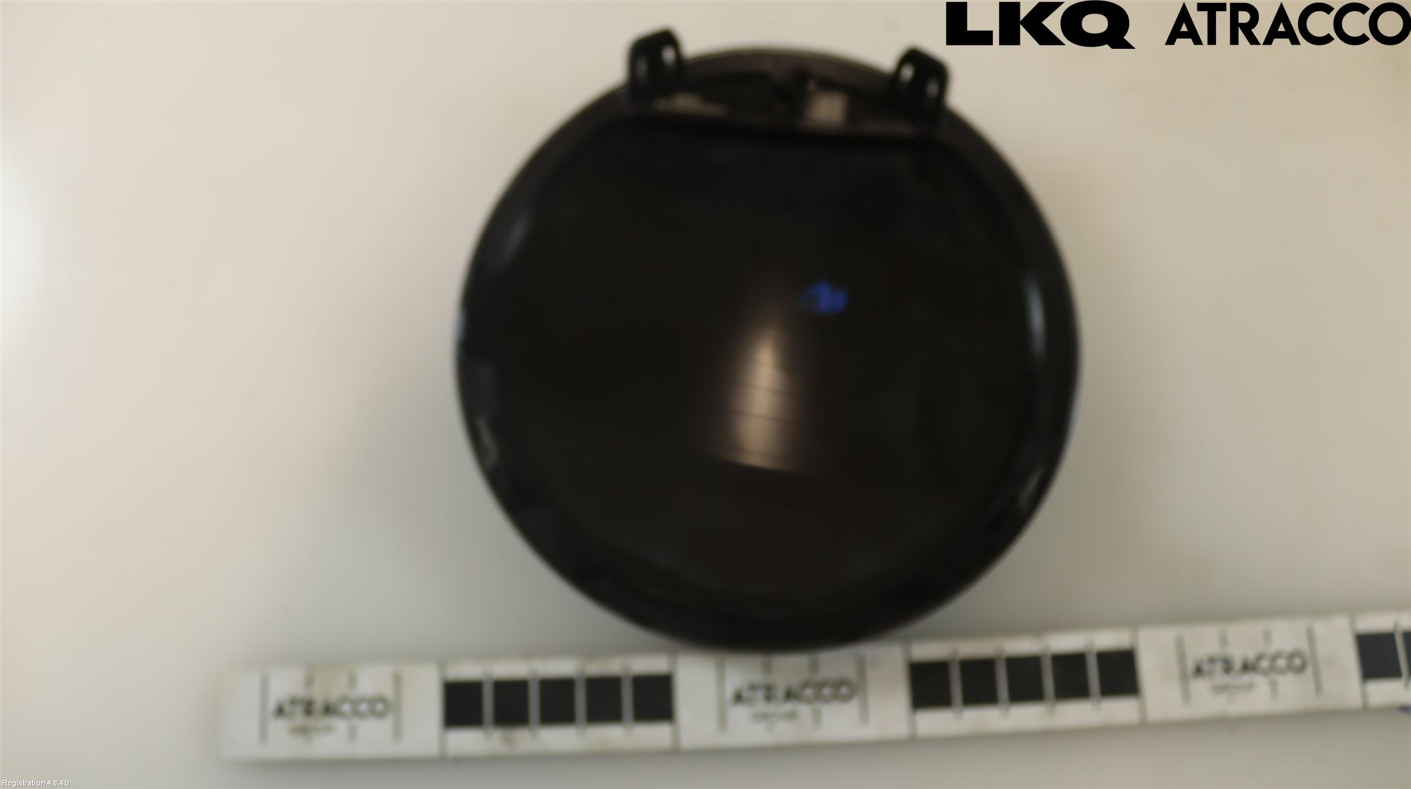 Volkswagen VW T-ROC 18- Emblem