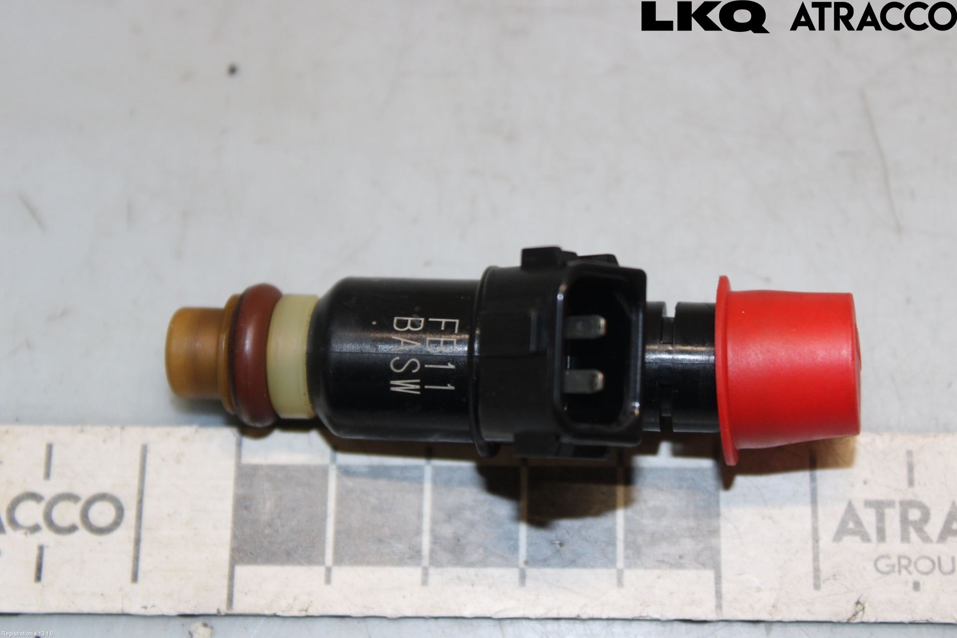 Honda CR-V 13-18 Injspridare