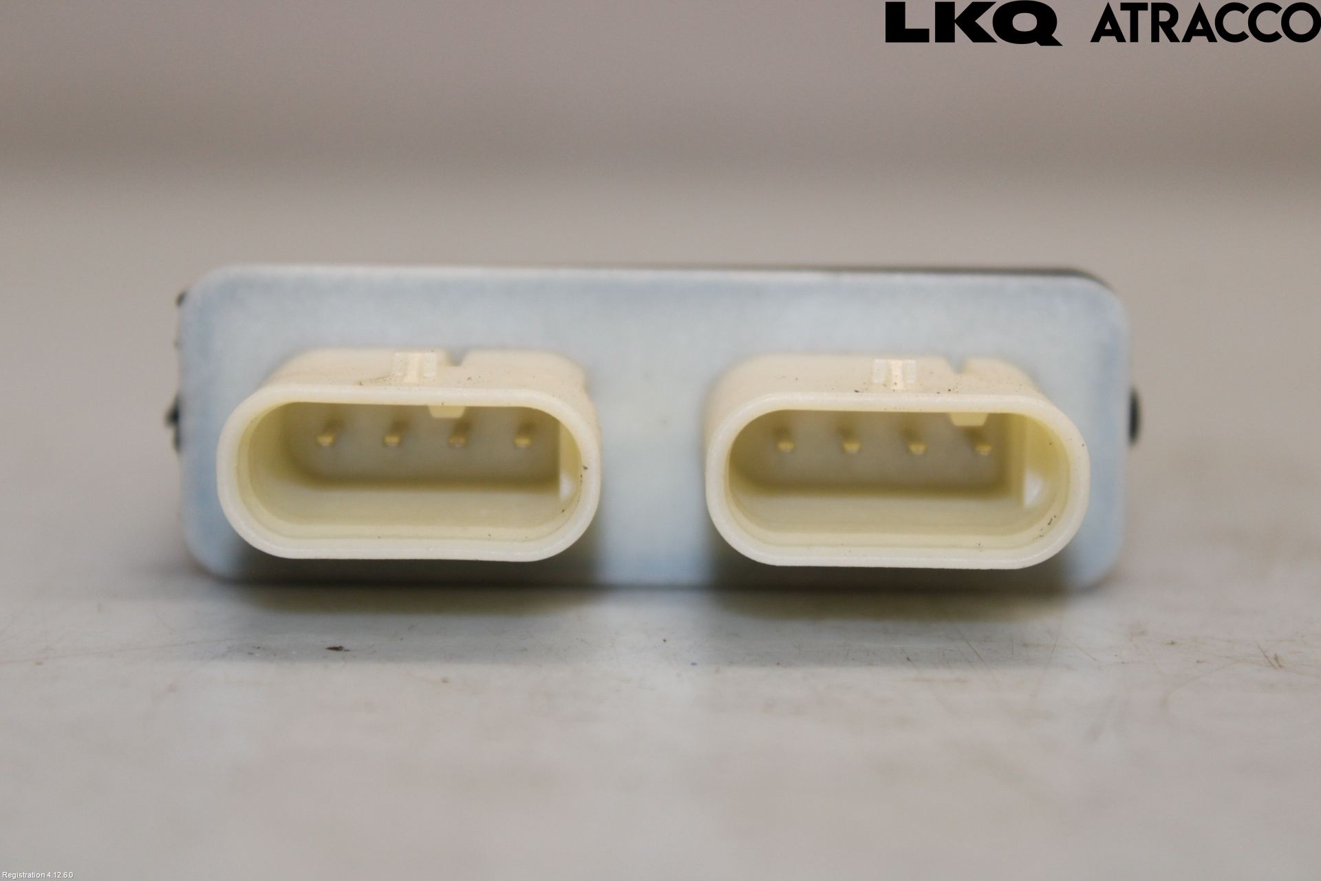 Volkswagen VW PASSAT 24- Styrenhet Baklucka