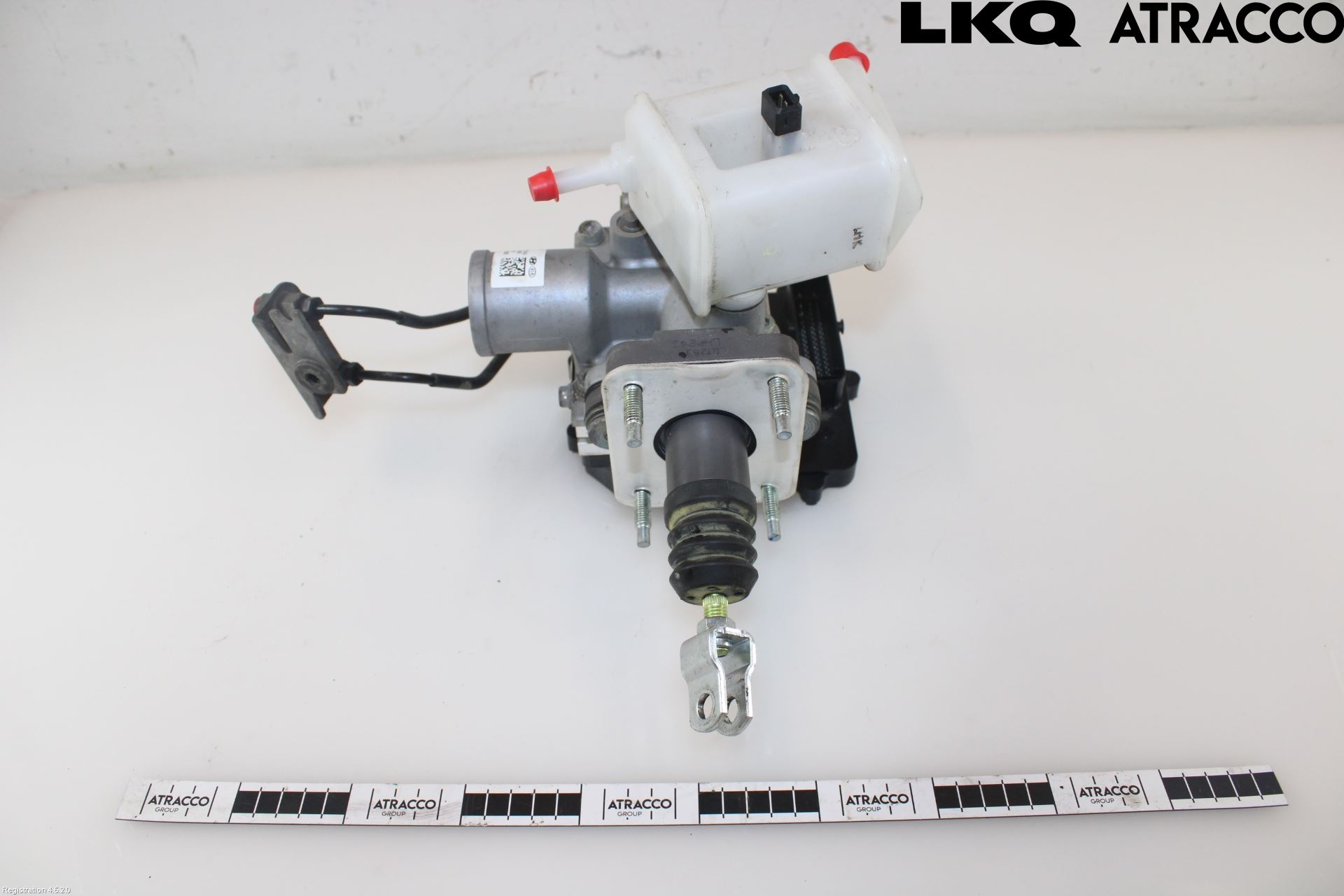 Hyundai IONIQ AE 17-22 Abs Hydraulaggregat
