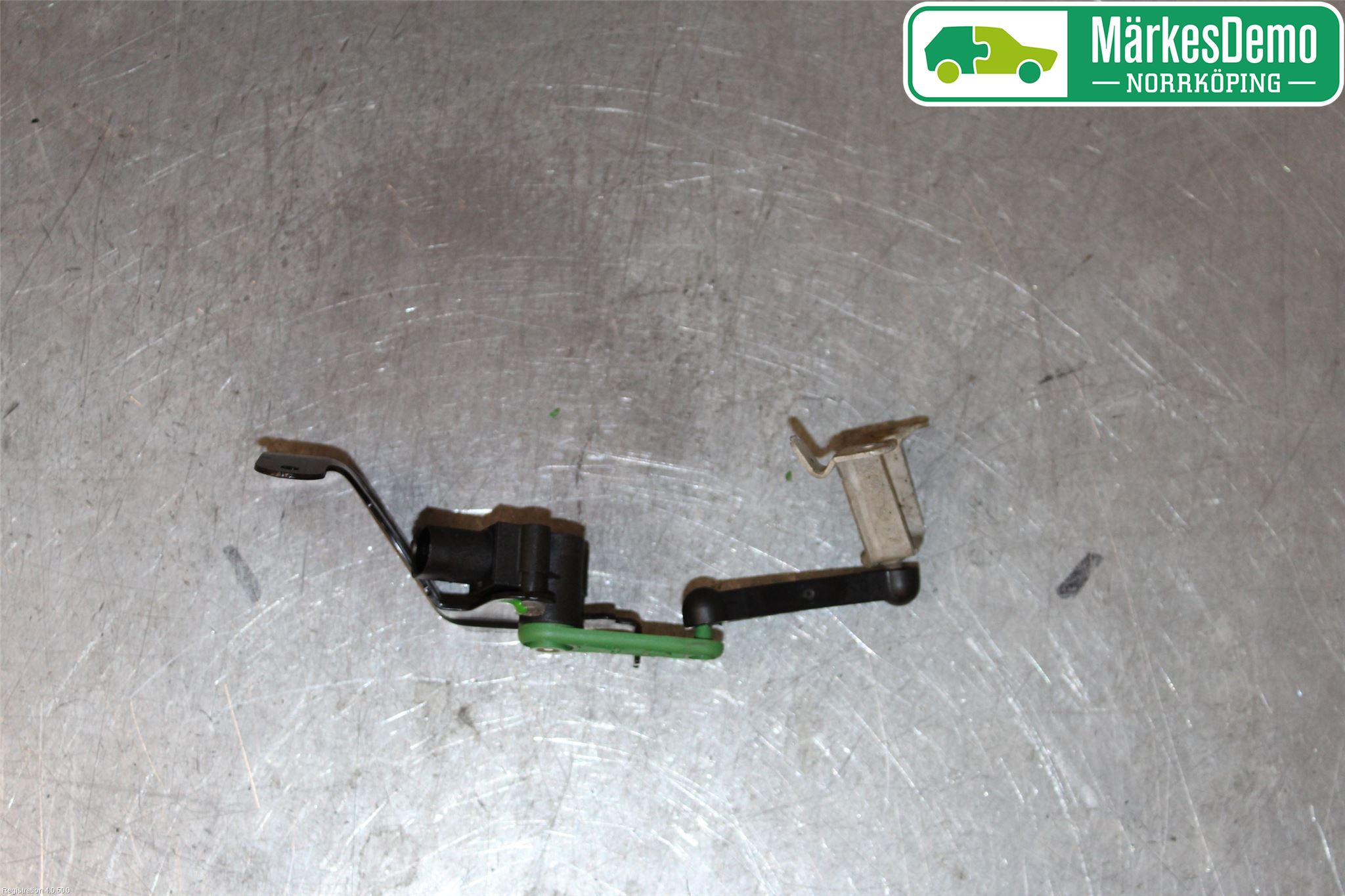 Skoda KAROQ 18- Givare Xenon/Ljushöjdsreglering