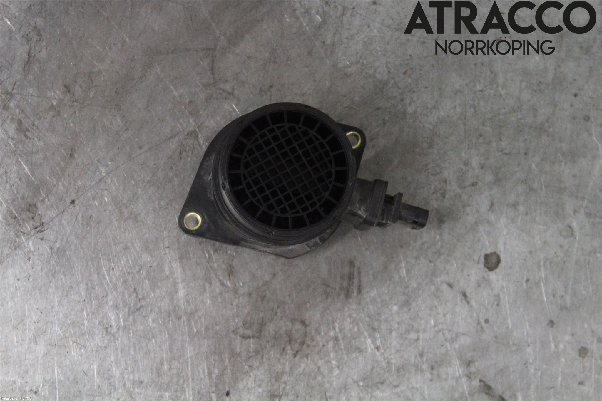 Kia OPTIMA 00-15 Injluftmassamätare