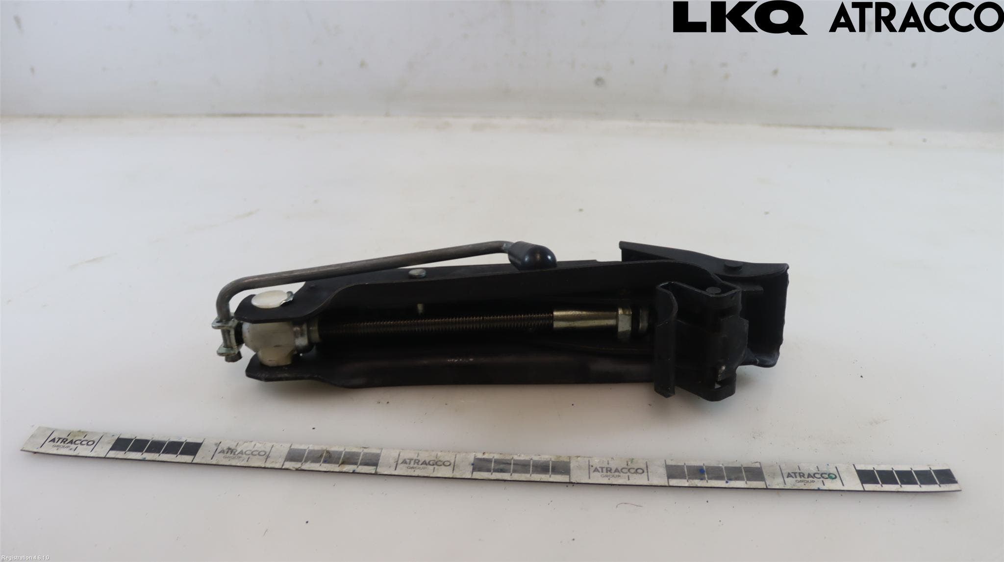 Volkswagen VW GOLF V 04-09 Domkraft