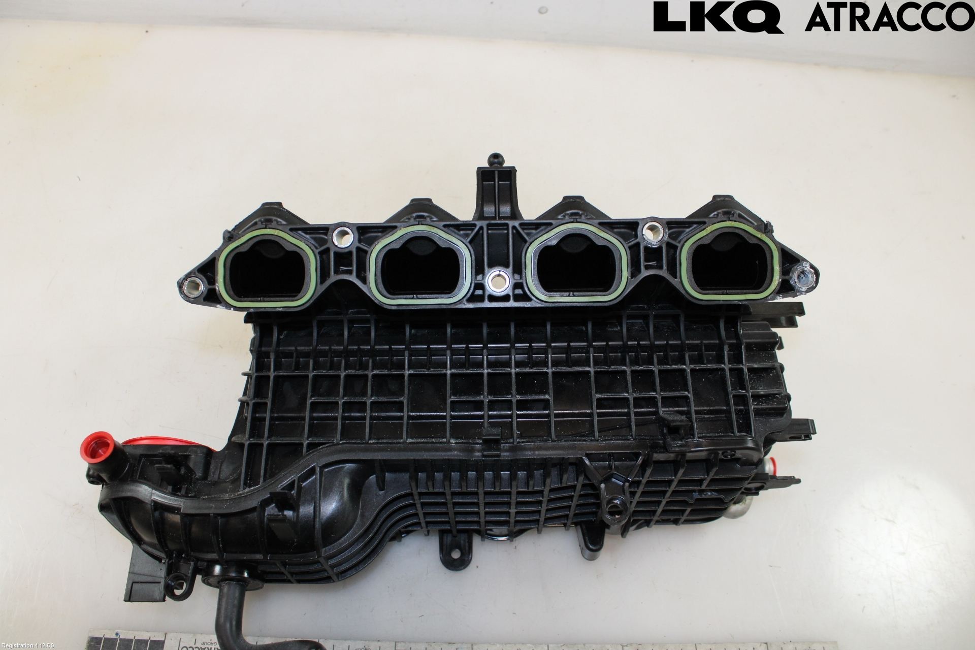 Volkswagen VW PASSAT 20-24 Grenrör Insug