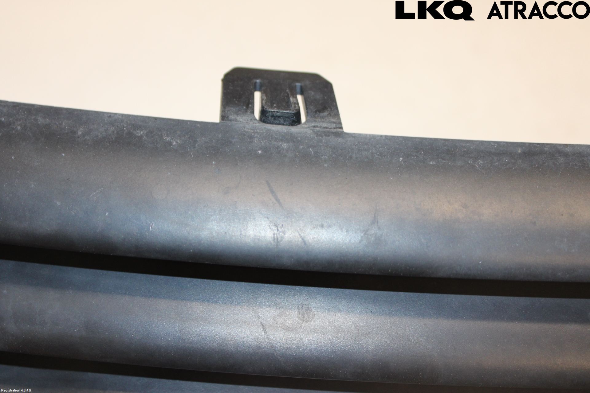 Saab 9-5     06-10 Grill Komp