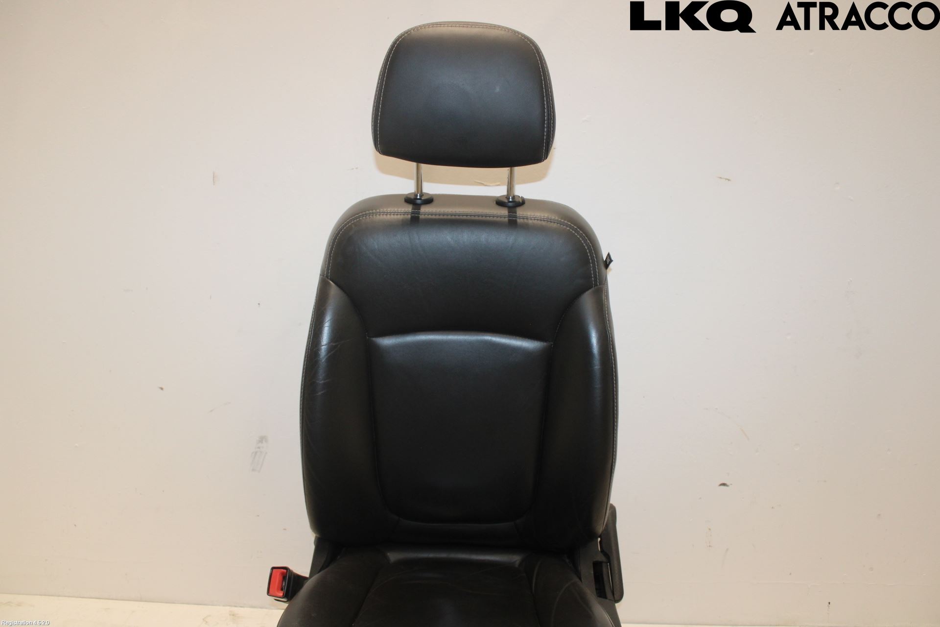 Fiat FREEMONT Inredning Stol Fram Vä