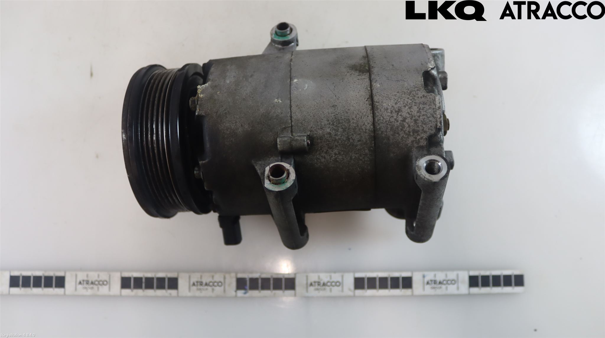 Volvo V70 08-13 Ac Kompressor