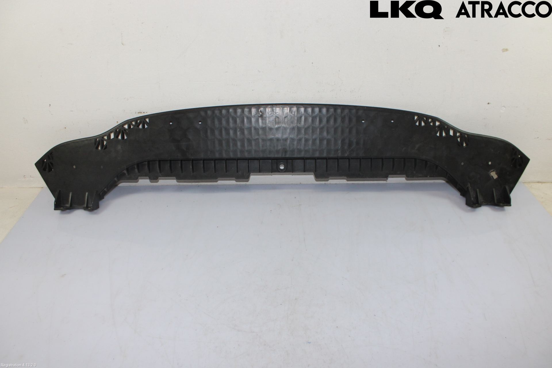 Hyundai i20 PB 09-14 Kylarfäste-Ram-Balk