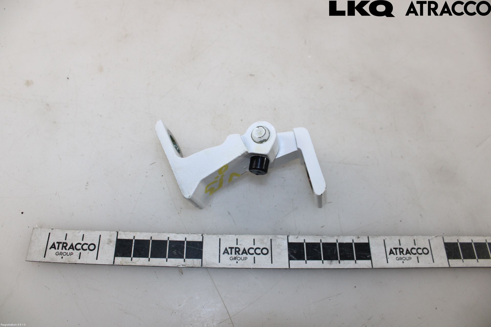 Seat IBIZA IV 08-16 Dörrgångjärn