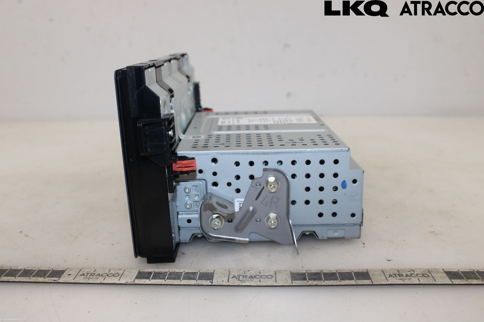 Toyota YARIS CROSS XP21 21- Cd Radio - Multimediapanel