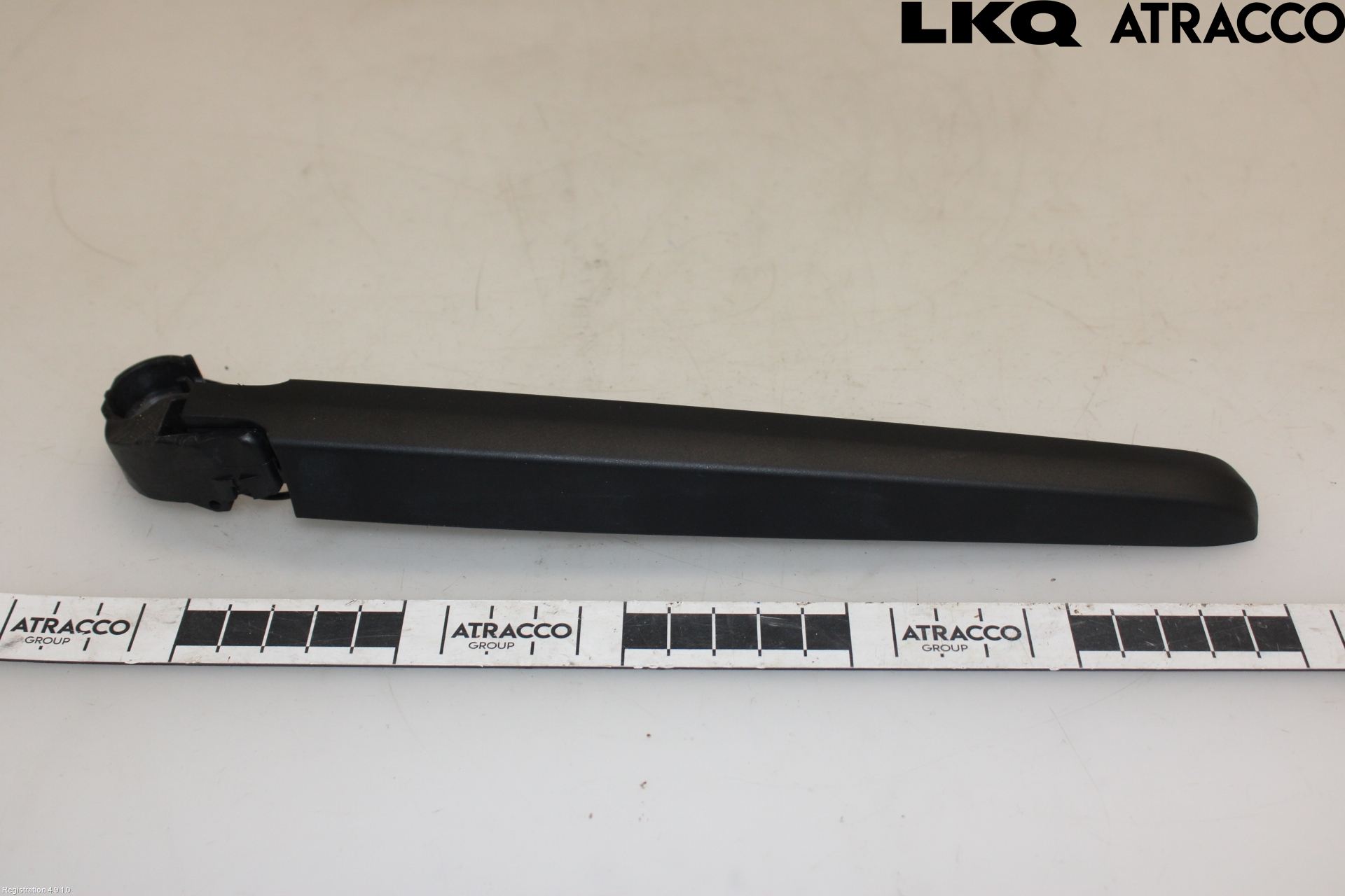 Seat LEON 20- Torkararm-Bakruta