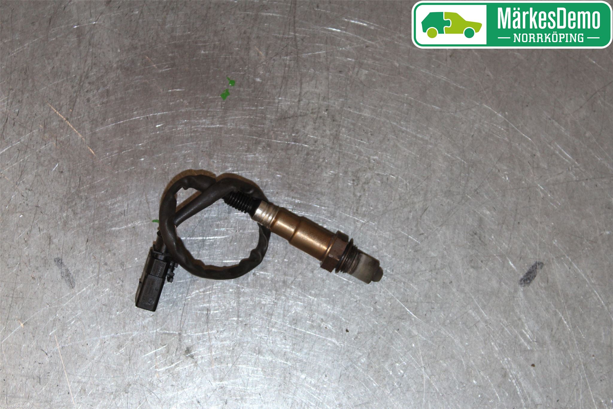 Audi A4/S4 B9 16-19 Injlambdasond