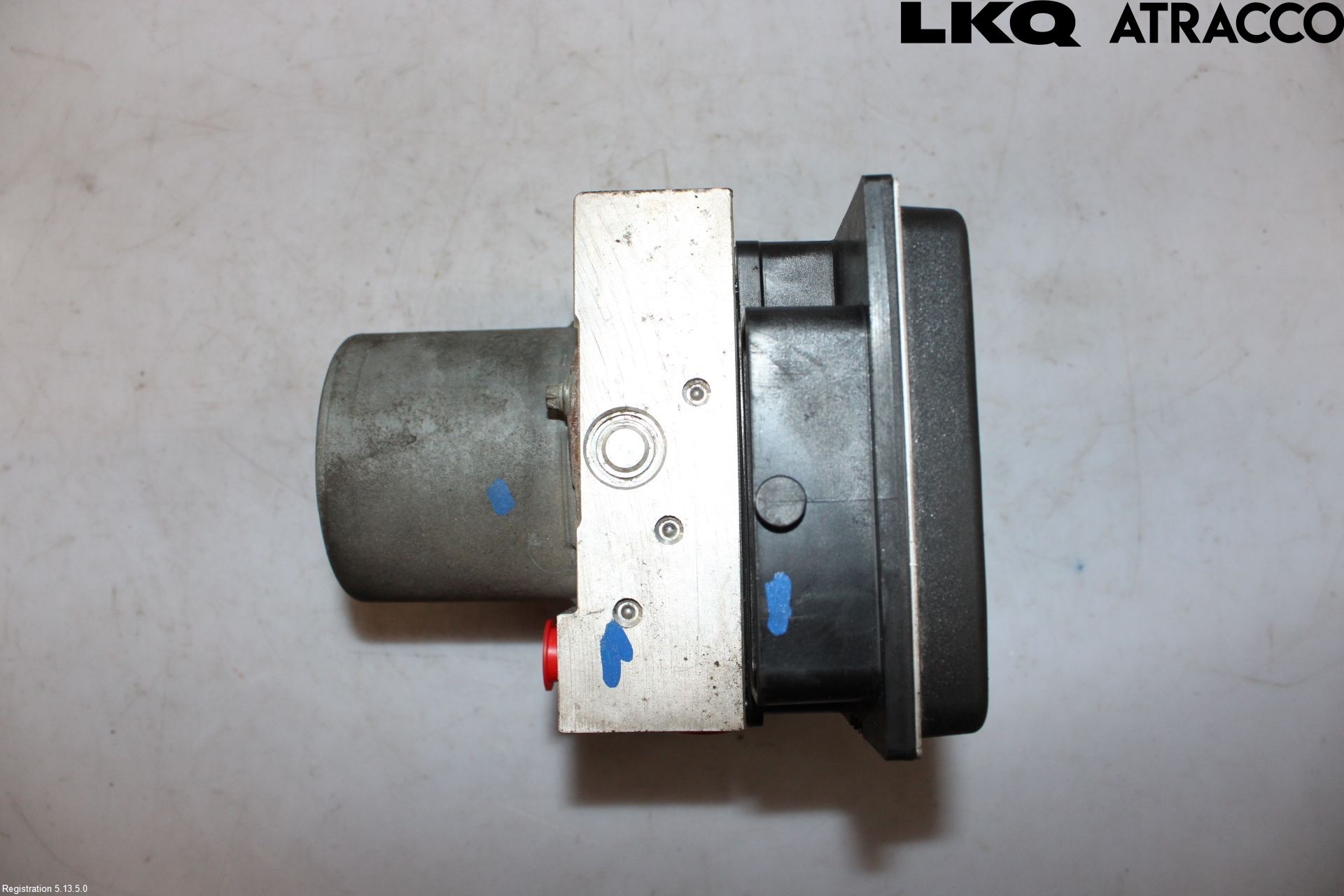 Mercedes-Benz MB E-KLASS (W212) 09-16 Abs Hydraulaggregat