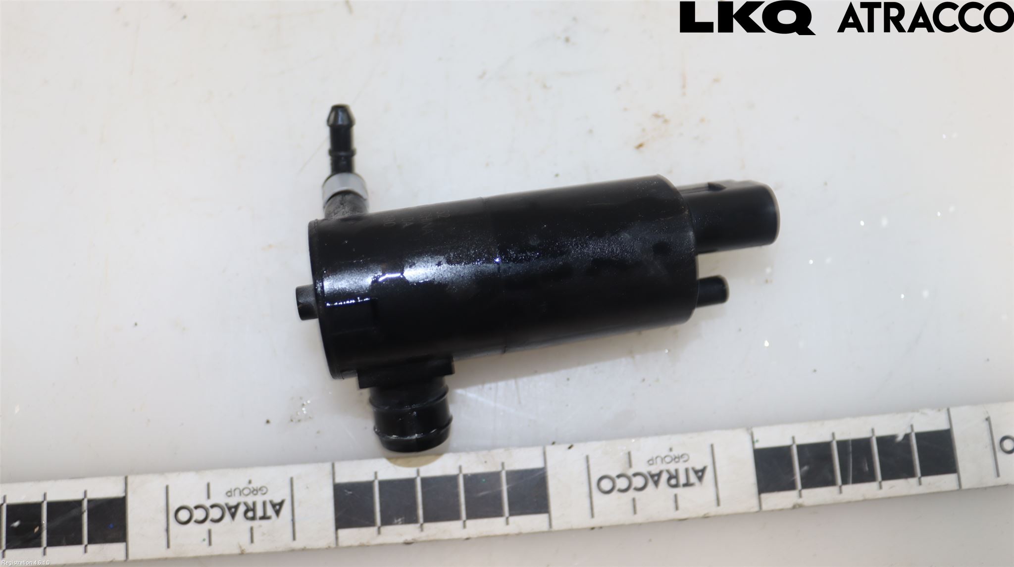 Toyota AURIS 13-19 Spolarpump Högtryck