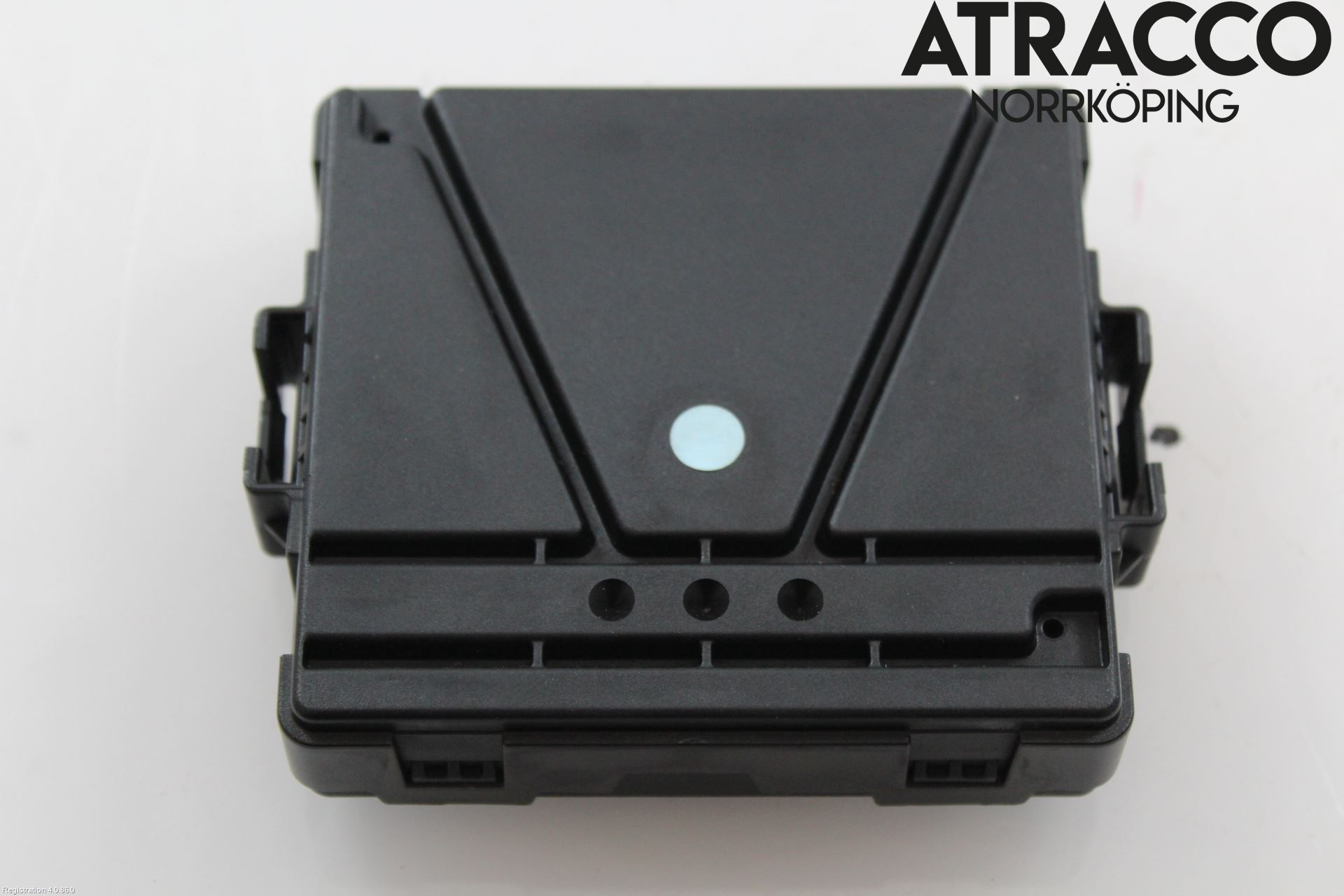 Volkswagen VW PASSAT 20-24 Styrenhet Strålkastare