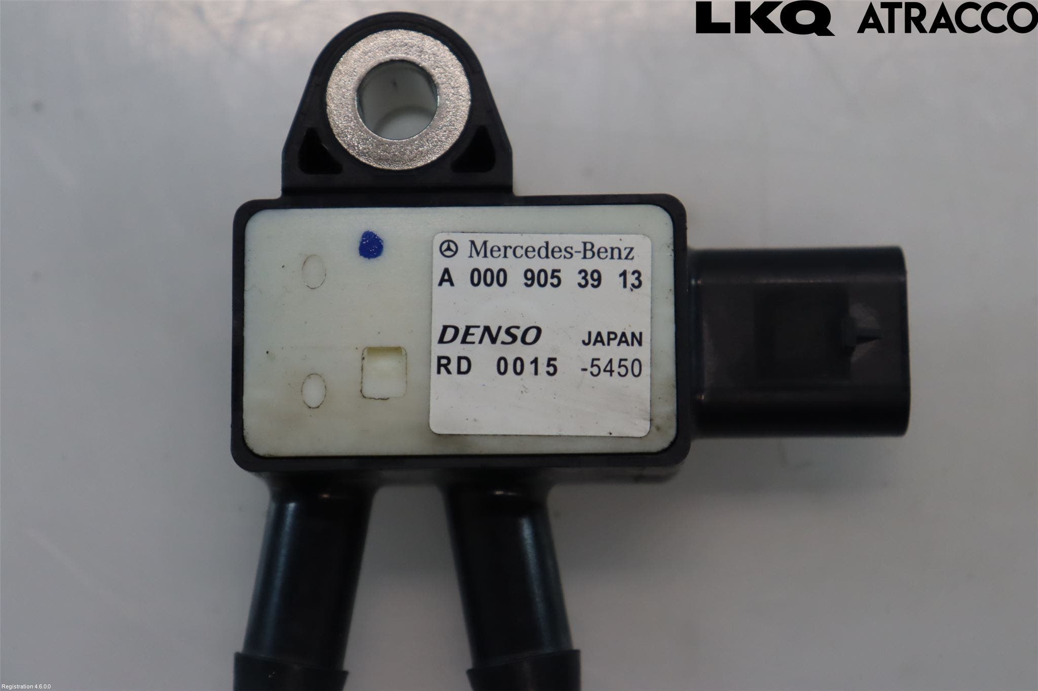 Mercedes-Benz MB GLE-KLASS (W167/V167/C167) 19- Sensor Avgas