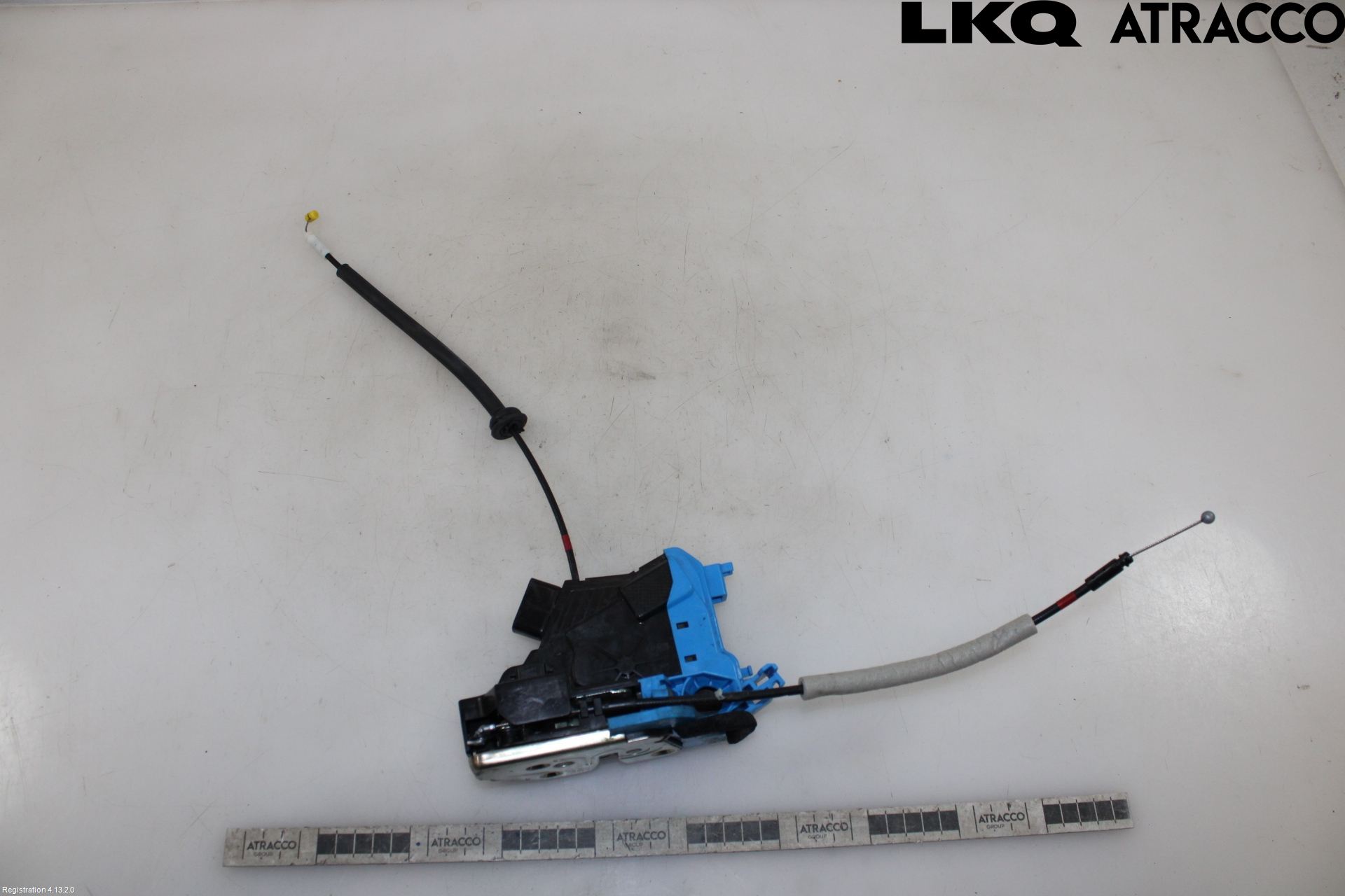 Kia CEED 12-18 Låskista-Dörrlås