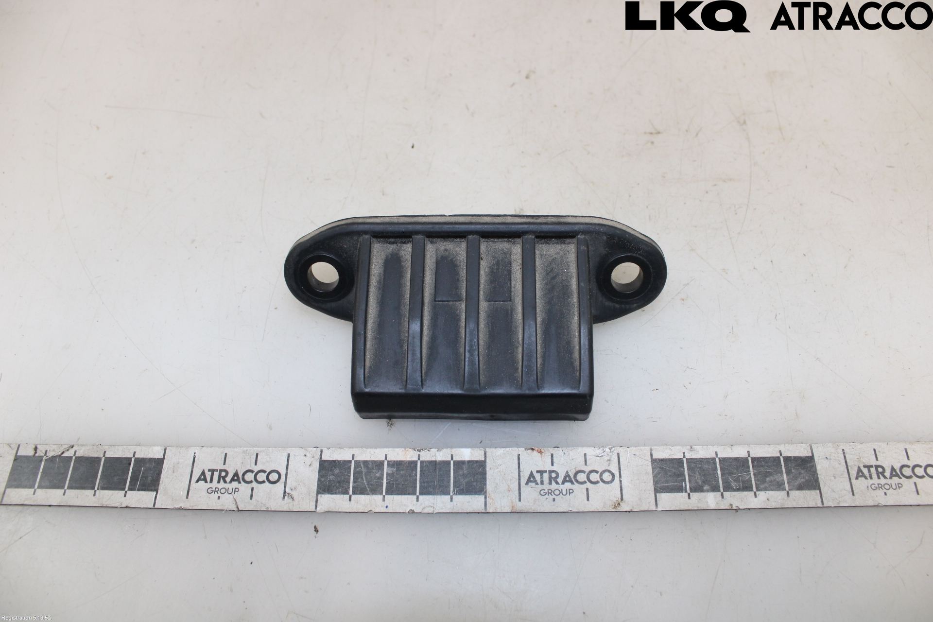 Lexus NX 300h 15-21 Bakluckehandtag