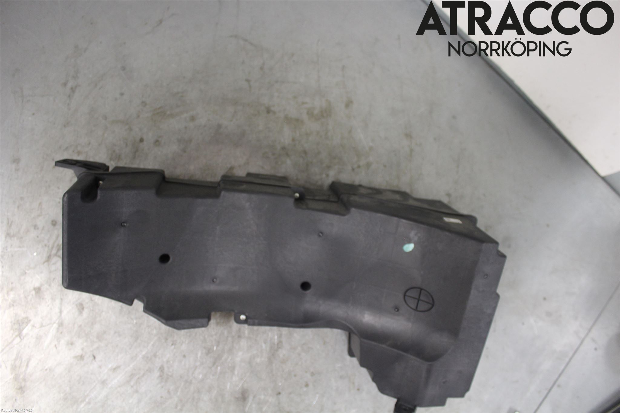 Audi A6/S6 4G 11-18 Högtalare