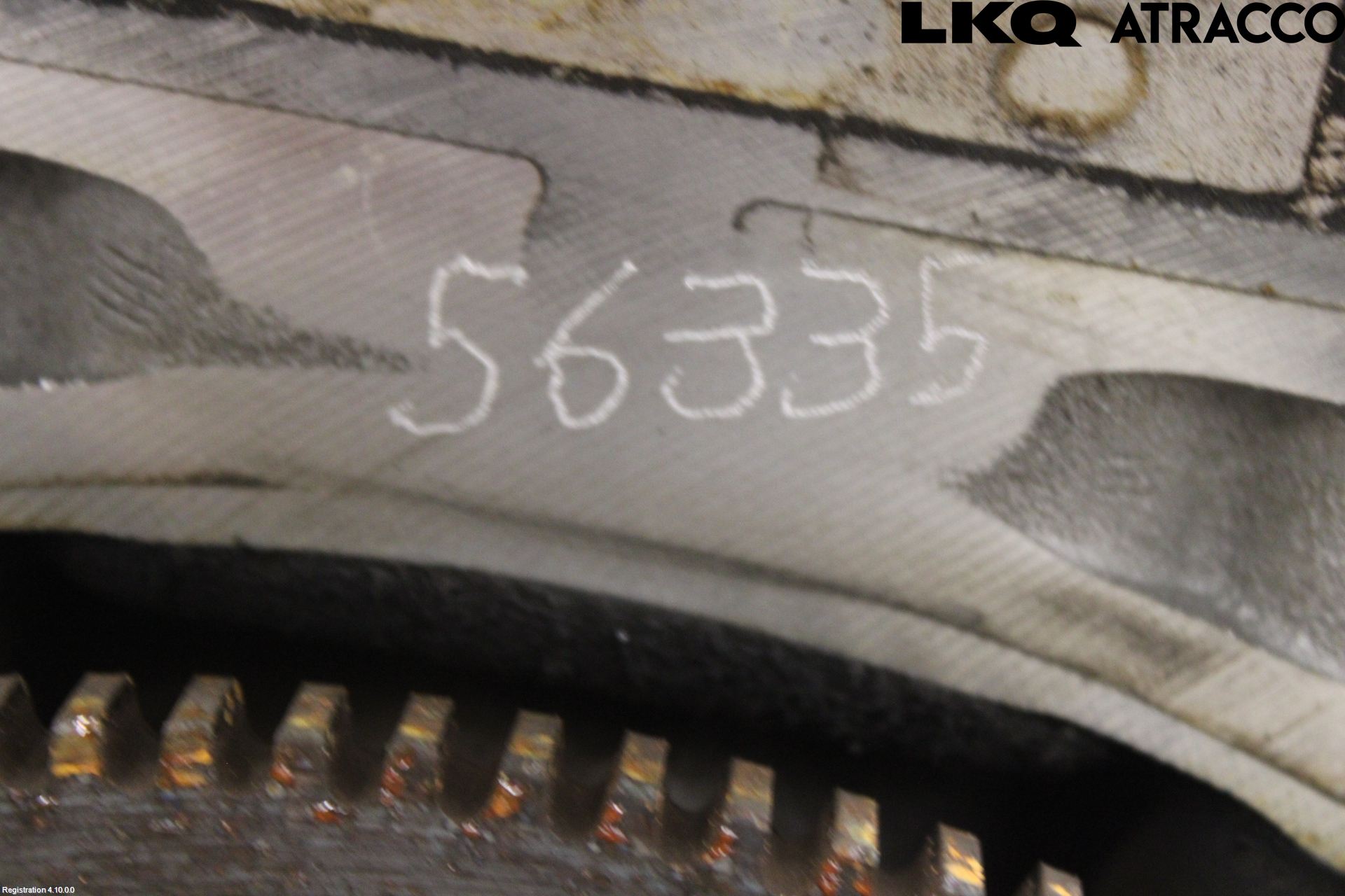 Ford FIESTA     02-05 Motor Bensin
