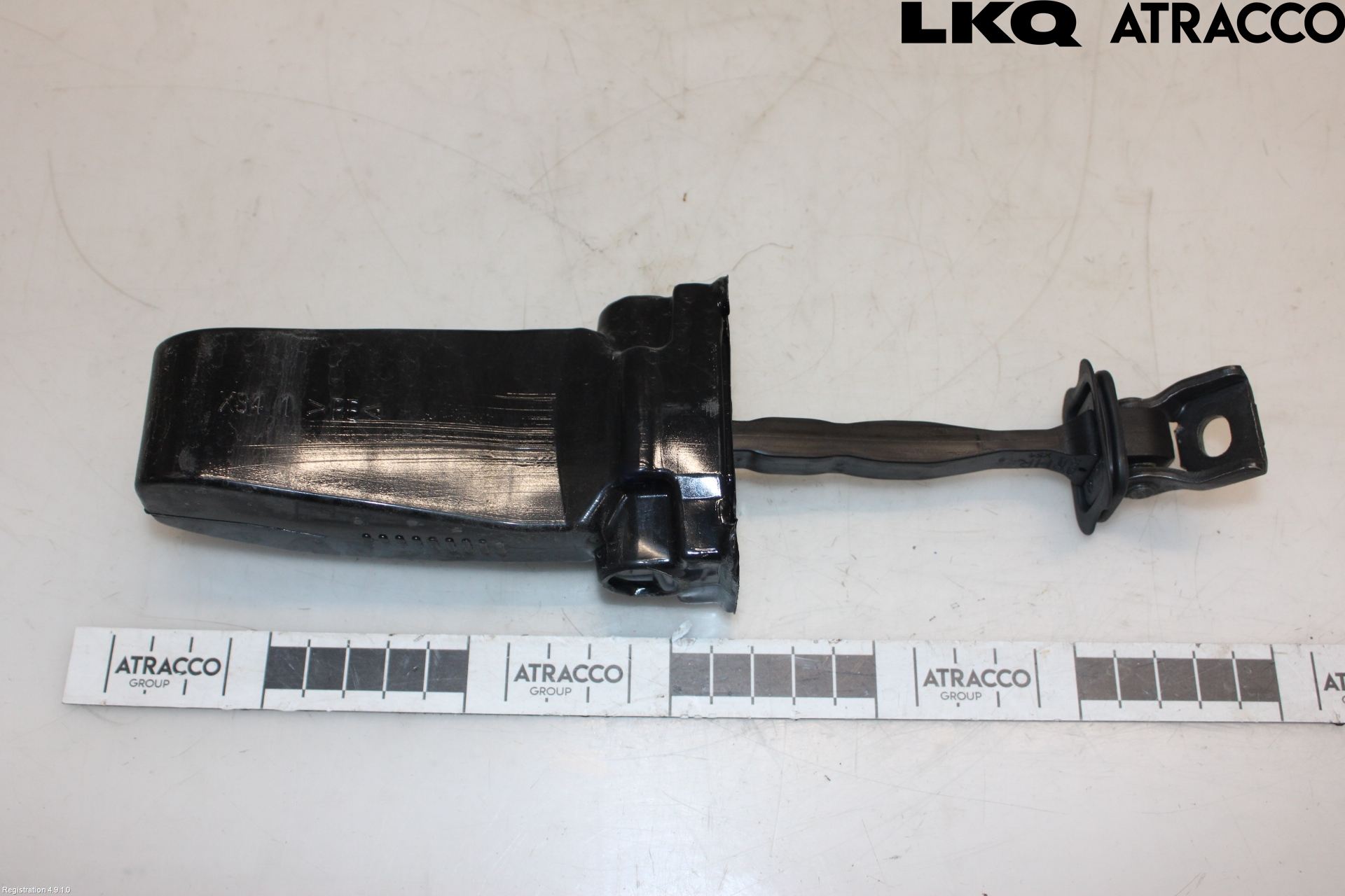 Skoda SCALA 19- Dörrstopp