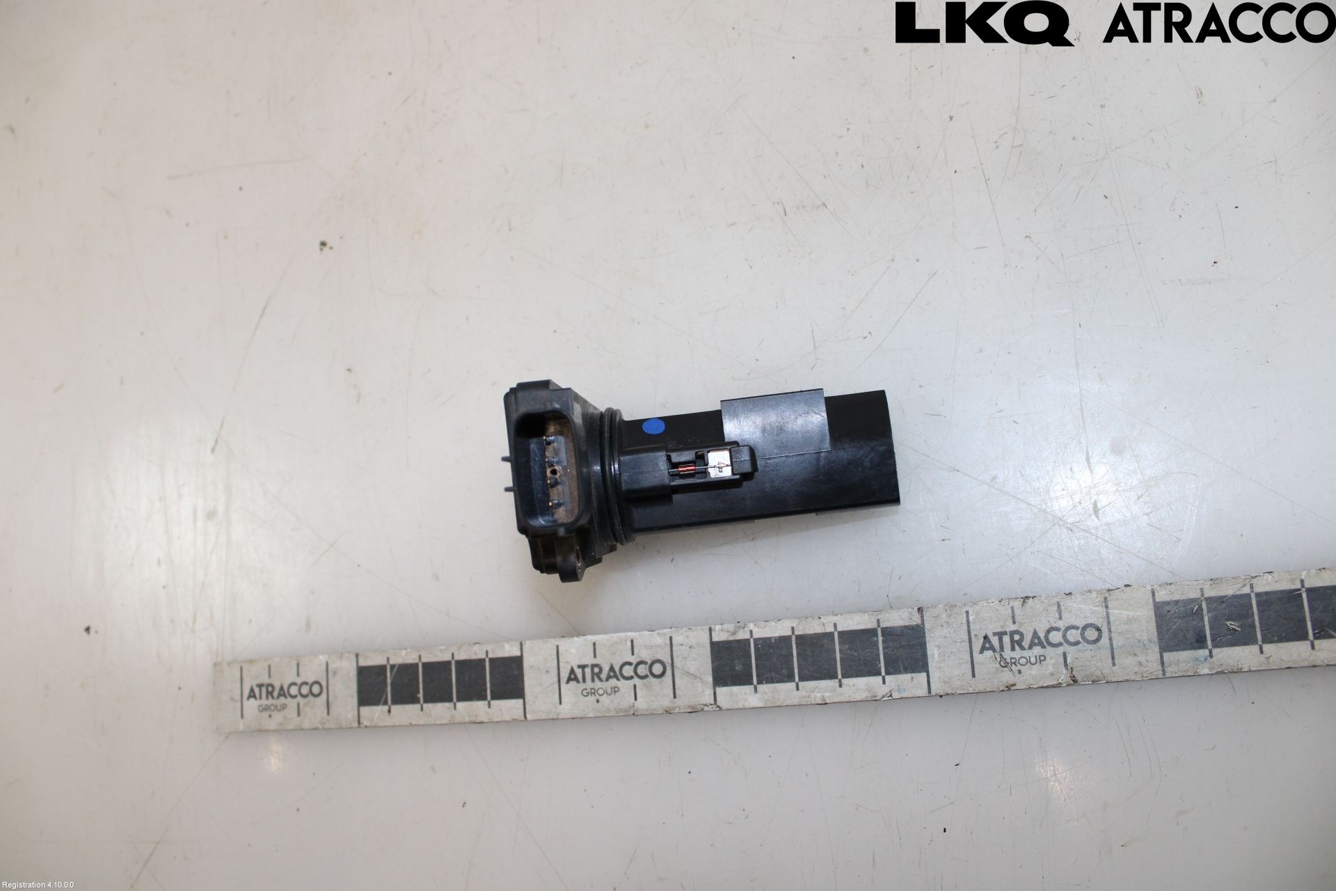 Mitsubishi LANCER 07-14 Injluftmassamätare