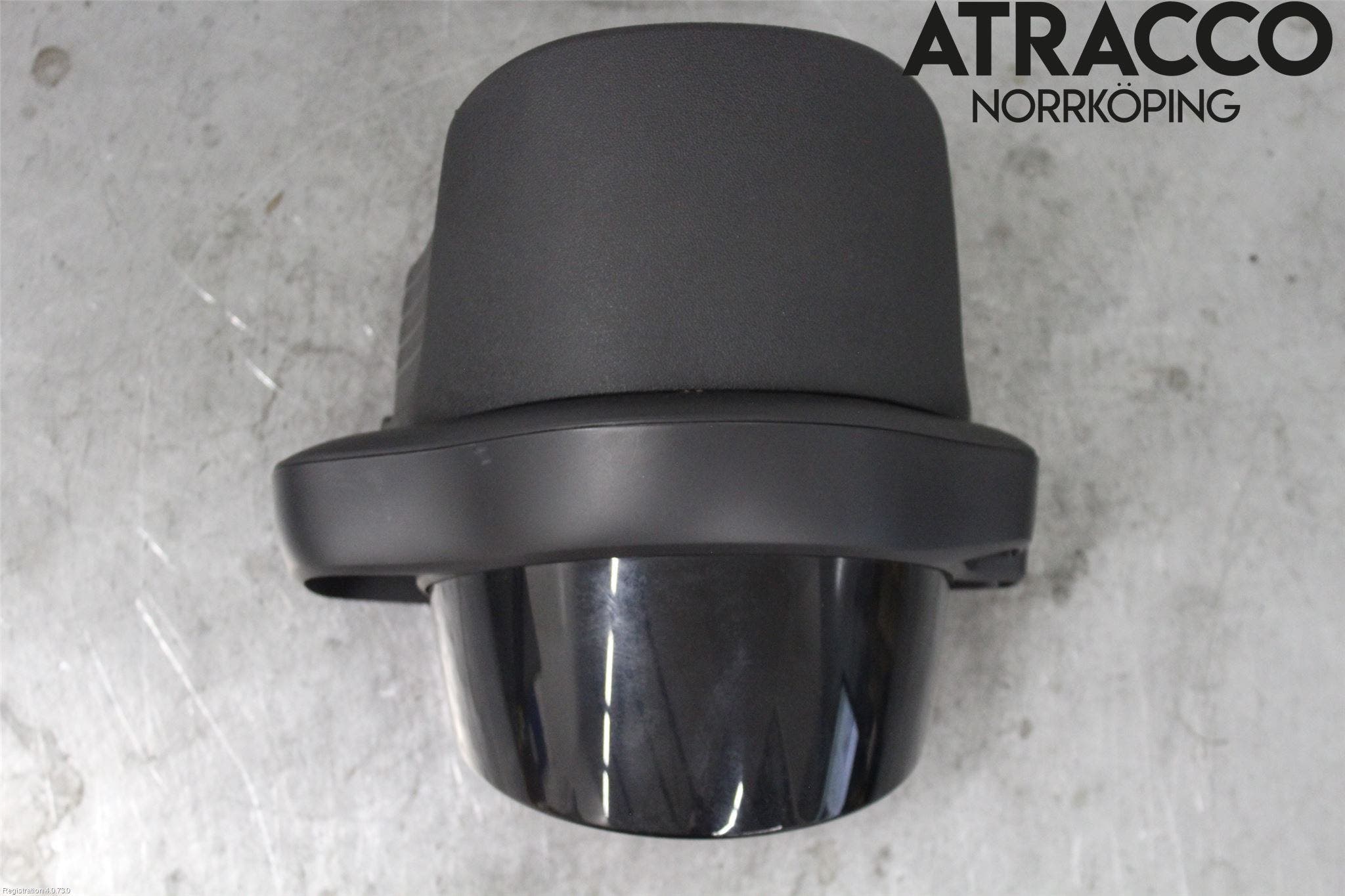 Toyota AYGO 15-21 Instrument Komb