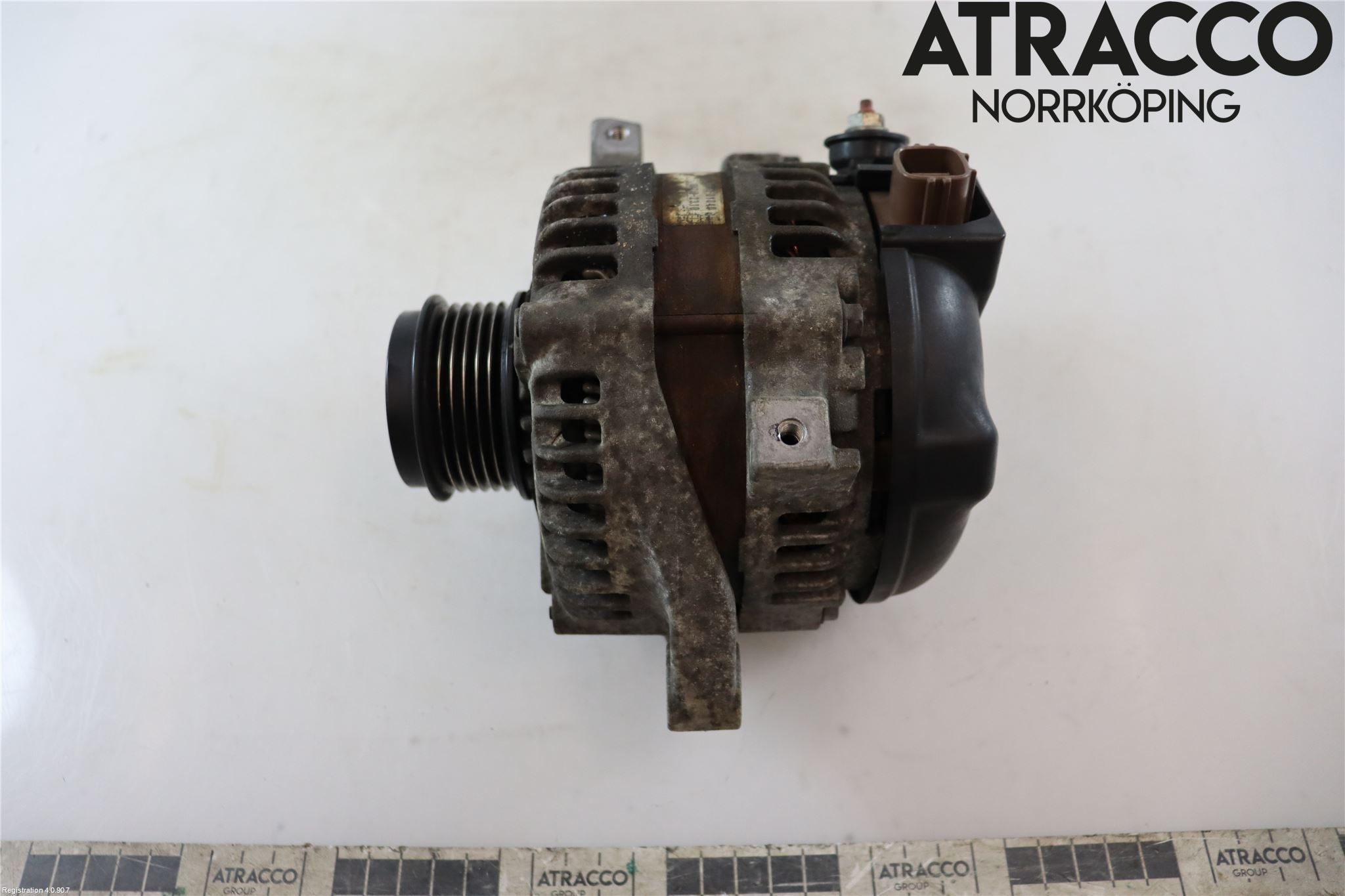 Toyota YARIS XP90 06-11 Generator